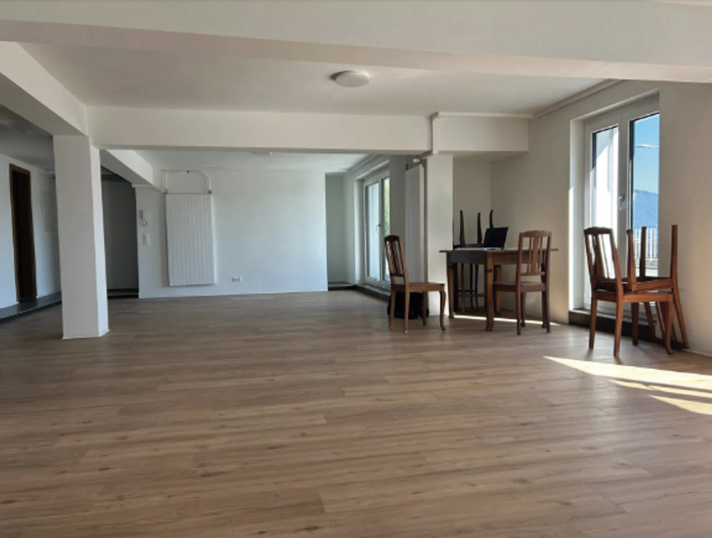 Appartement Loft Neuf Attrayant à Lucerne - Photo 6 sur 13