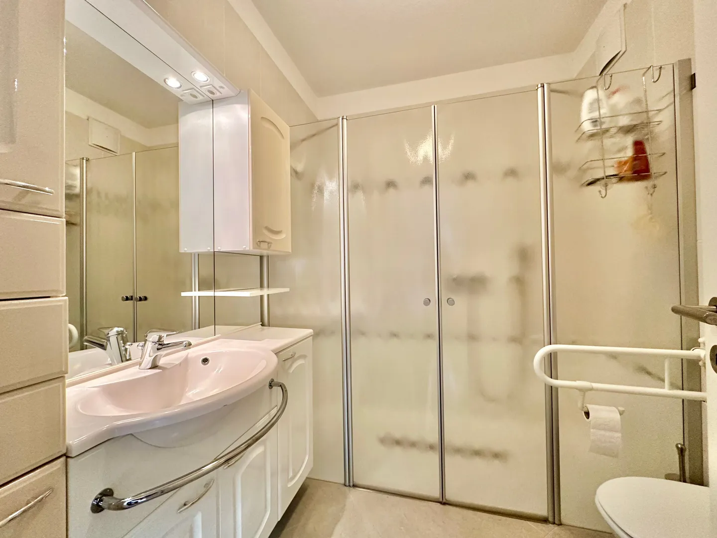 Luminoso appartamento 4,5 in vendita a Molino Novo - Foto 9 di 10