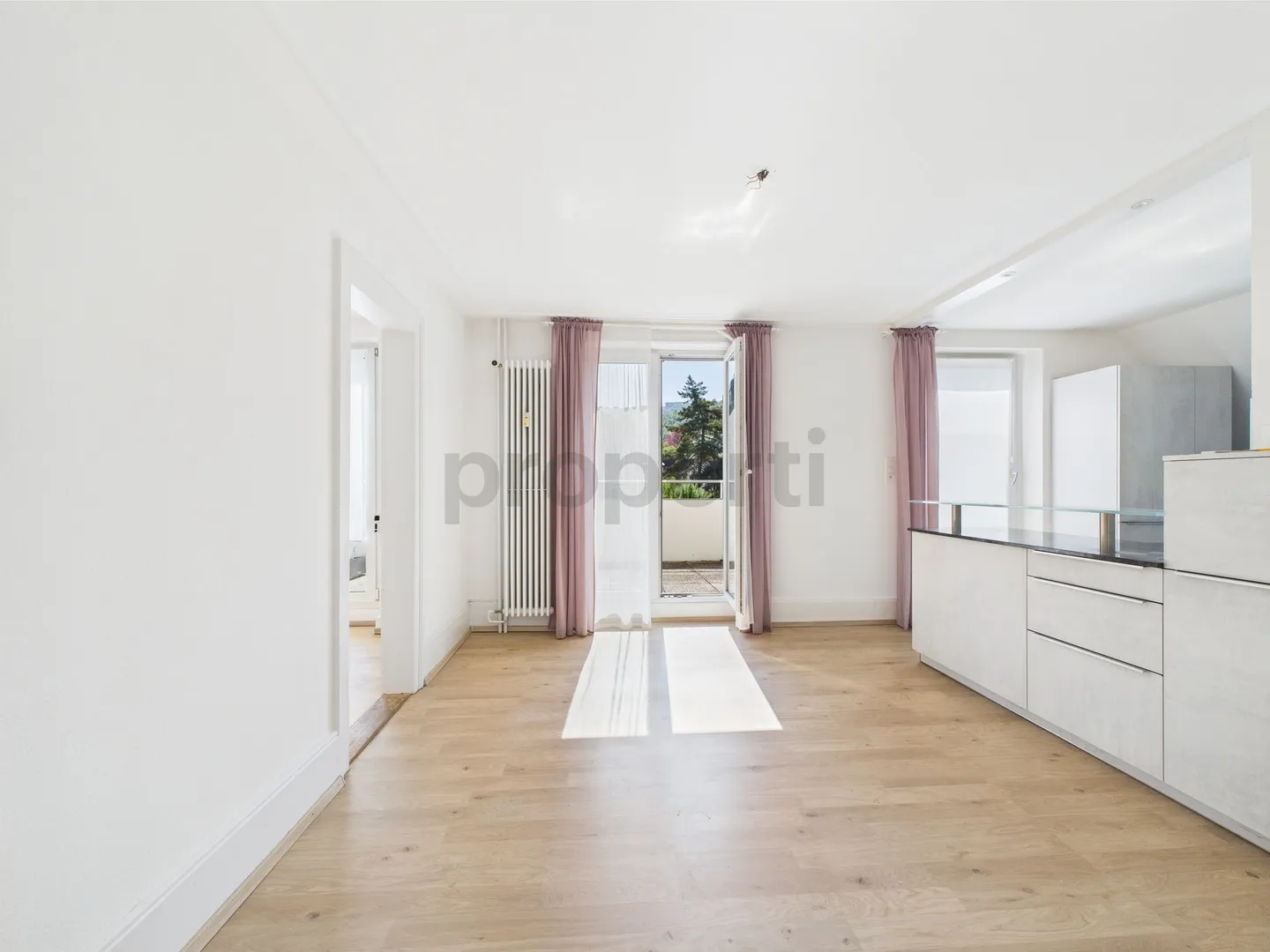 Appartement charmant à Arlesheim - Photo 5 sur 13