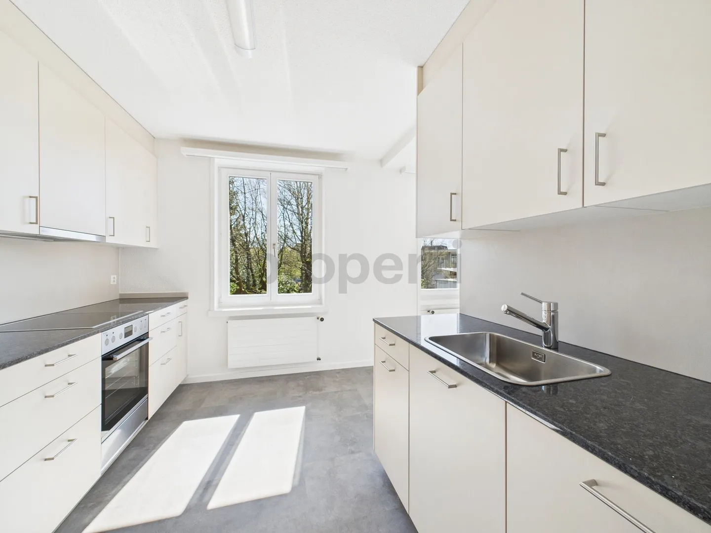 Heimelige und helle 3.5-Zimmer Wohnung in Au SG - Foto 2 von 12