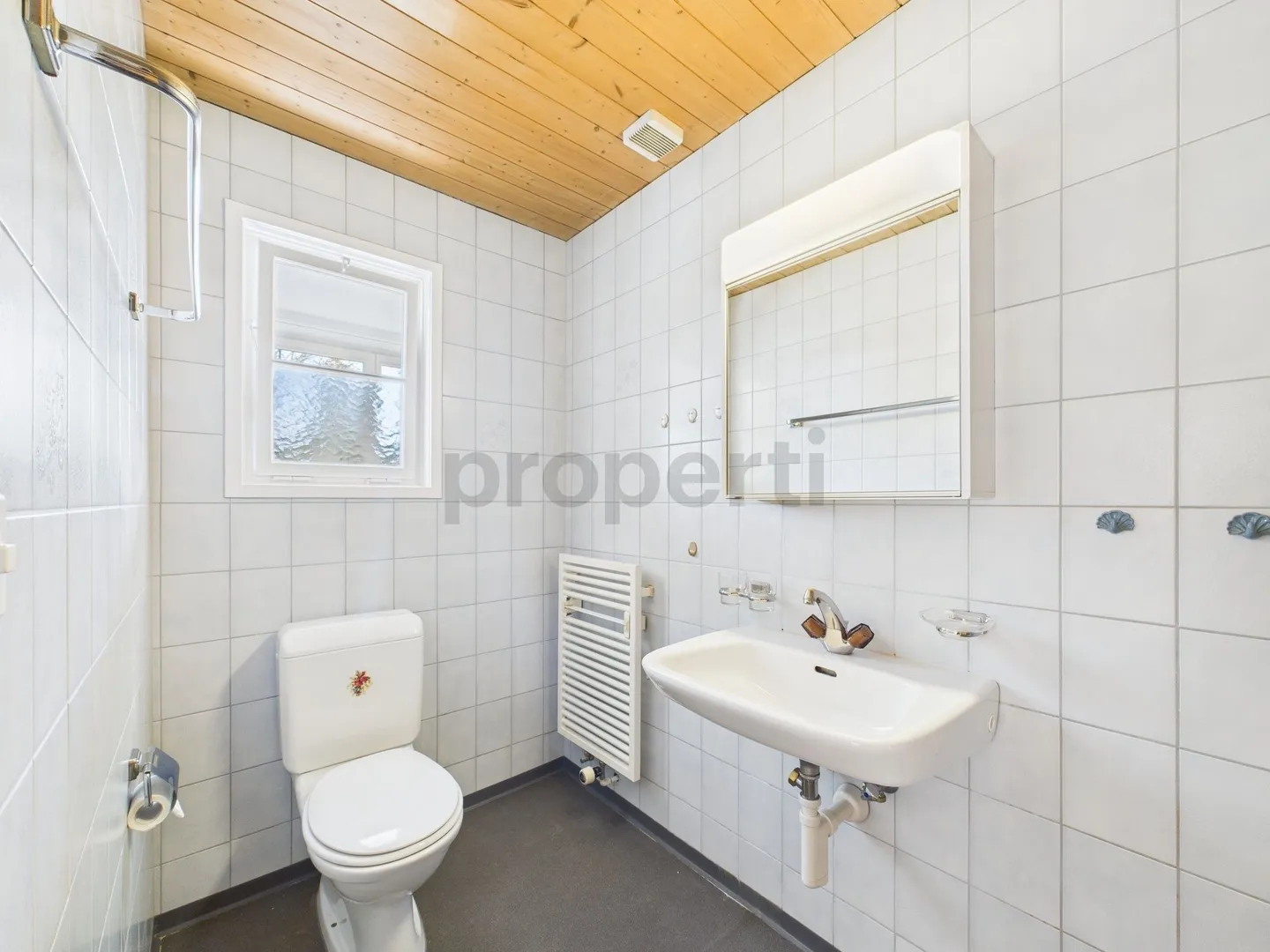 Heimelige und helle 3.5-Zimmer Wohnung in Au SG - Foto 11 von 12