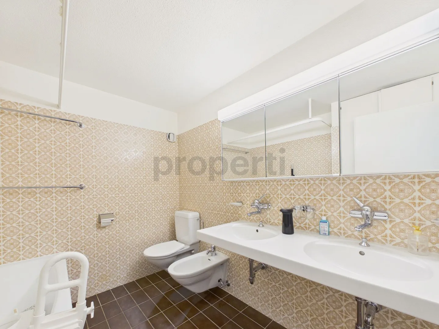 Appartement en terrasse de 5,5 pièces à Wettswil am Albis - Photo 10 sur 13