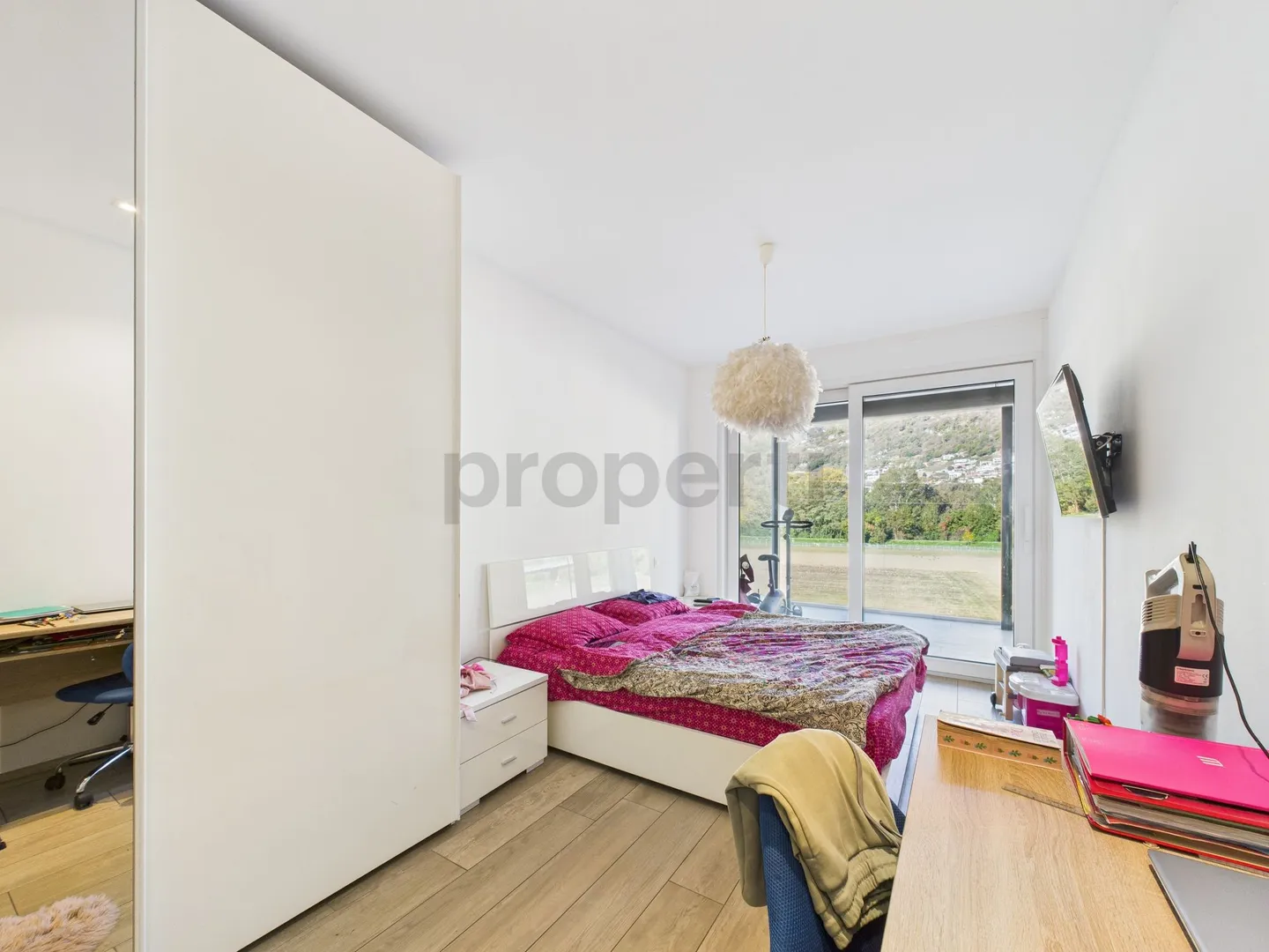 Neubauwohnung 3.5 Zimmer - Foto 10 von 13