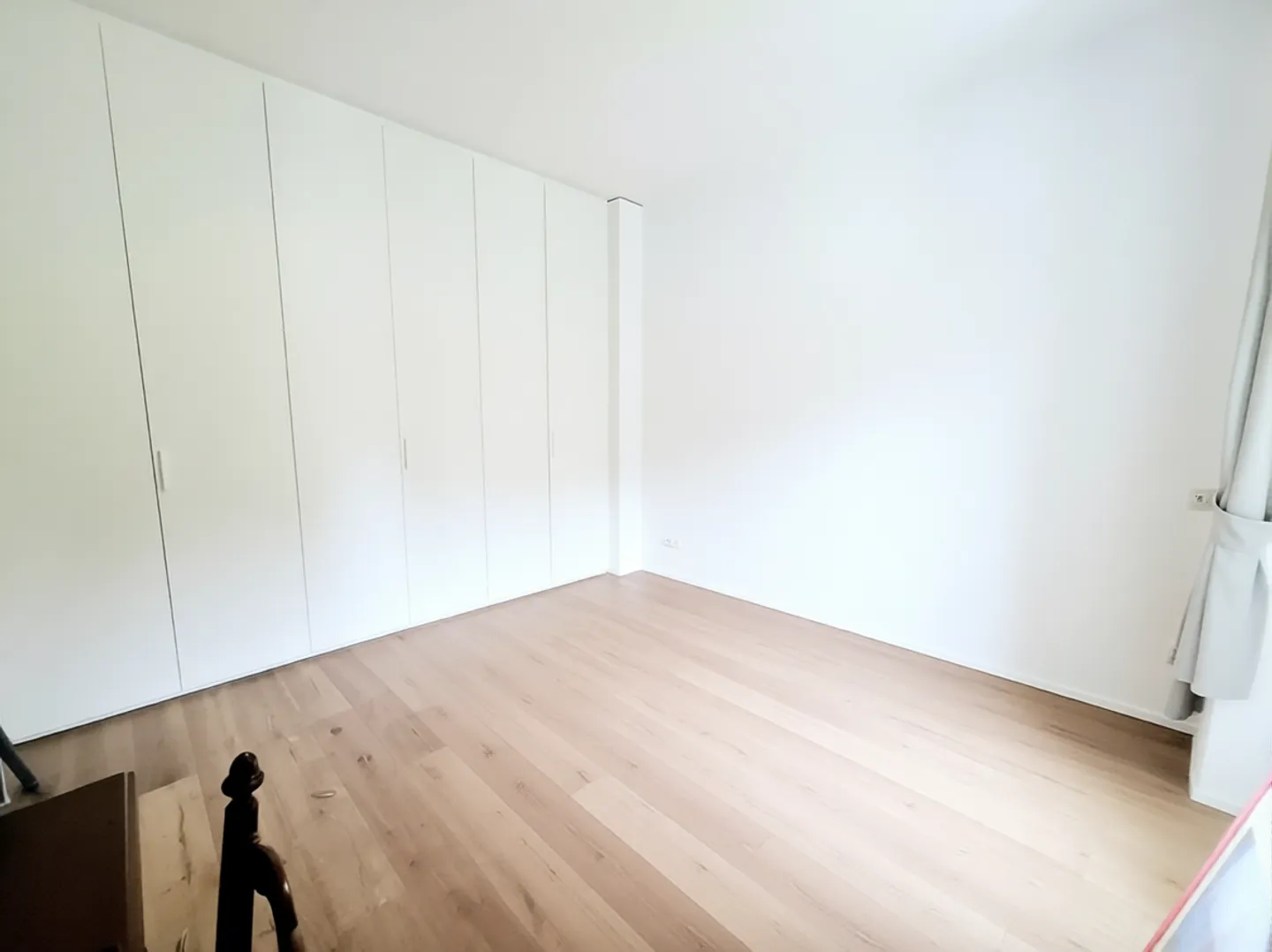 Modern city apartment in Bellinzona, TI - Photo 7 of 12