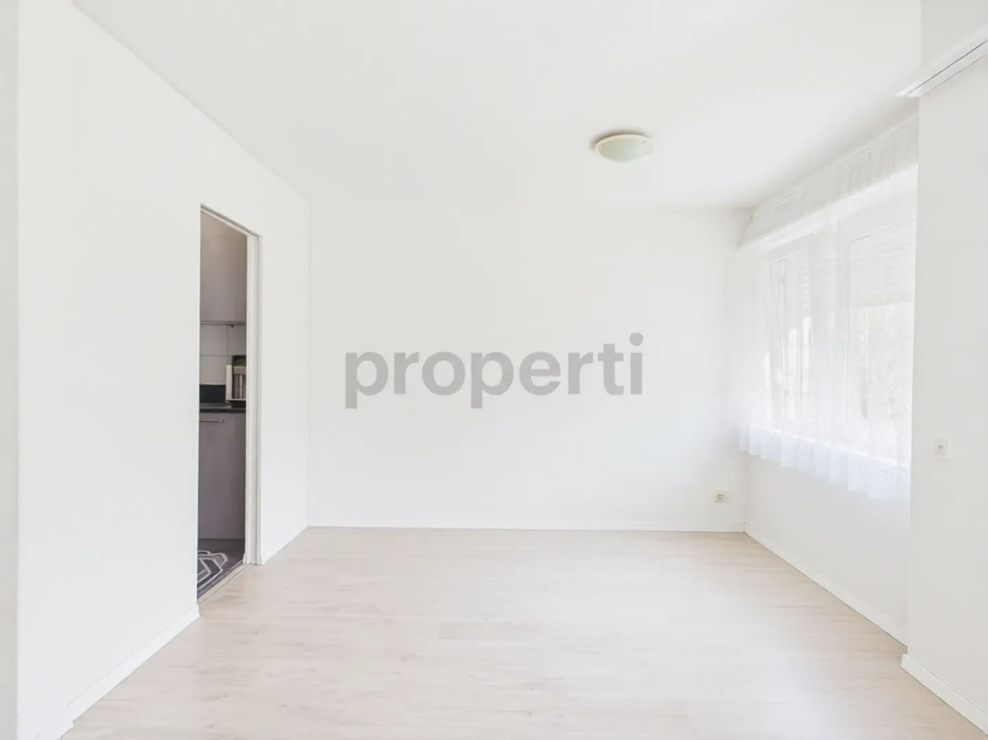 Appartamento ristrutturato di 5,5 stanze a Langenthal BE - Foto 5 di 13