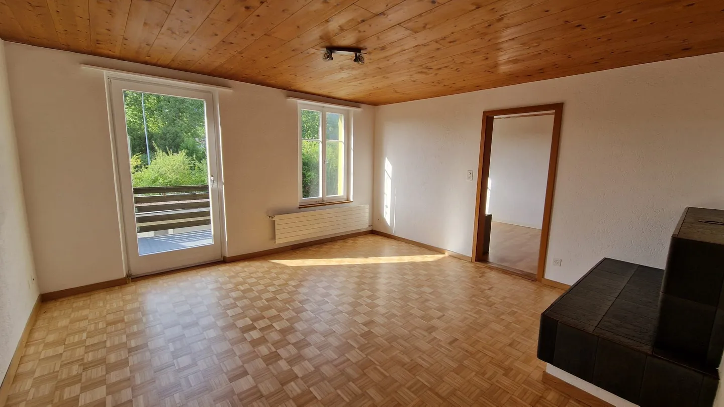 Charming 4.5-room apartment in a quiet location in Koblenz - Photo 1 of 10