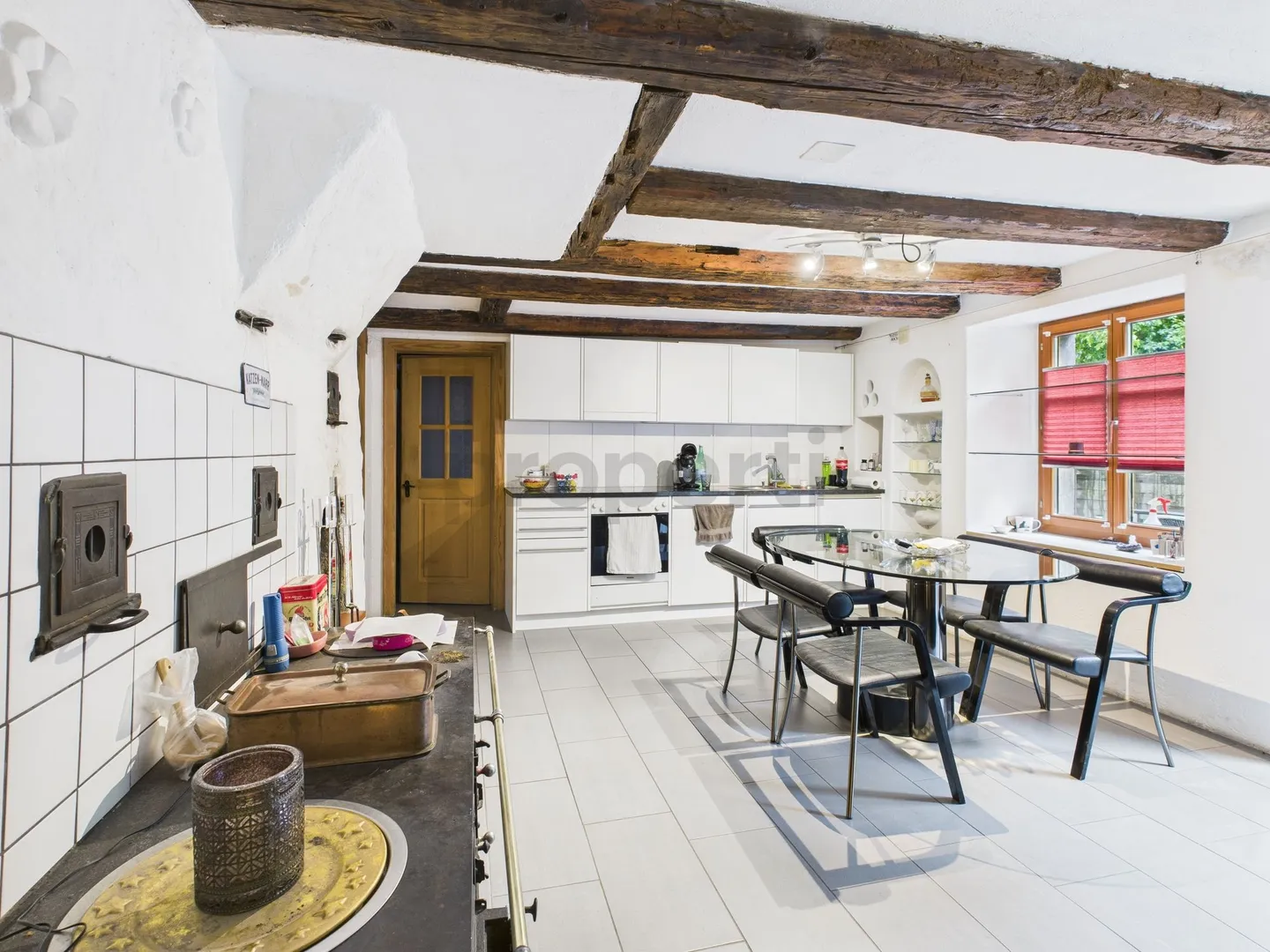 Duplex/Maisonette Apartment in Kirchdorf AG - Photo 2 of 10