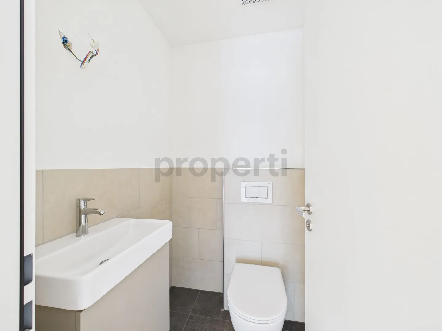 Moderne 3.5-Zimmer-Wohnung in ruhiger Lage Winterthur - Foto 9 von 13