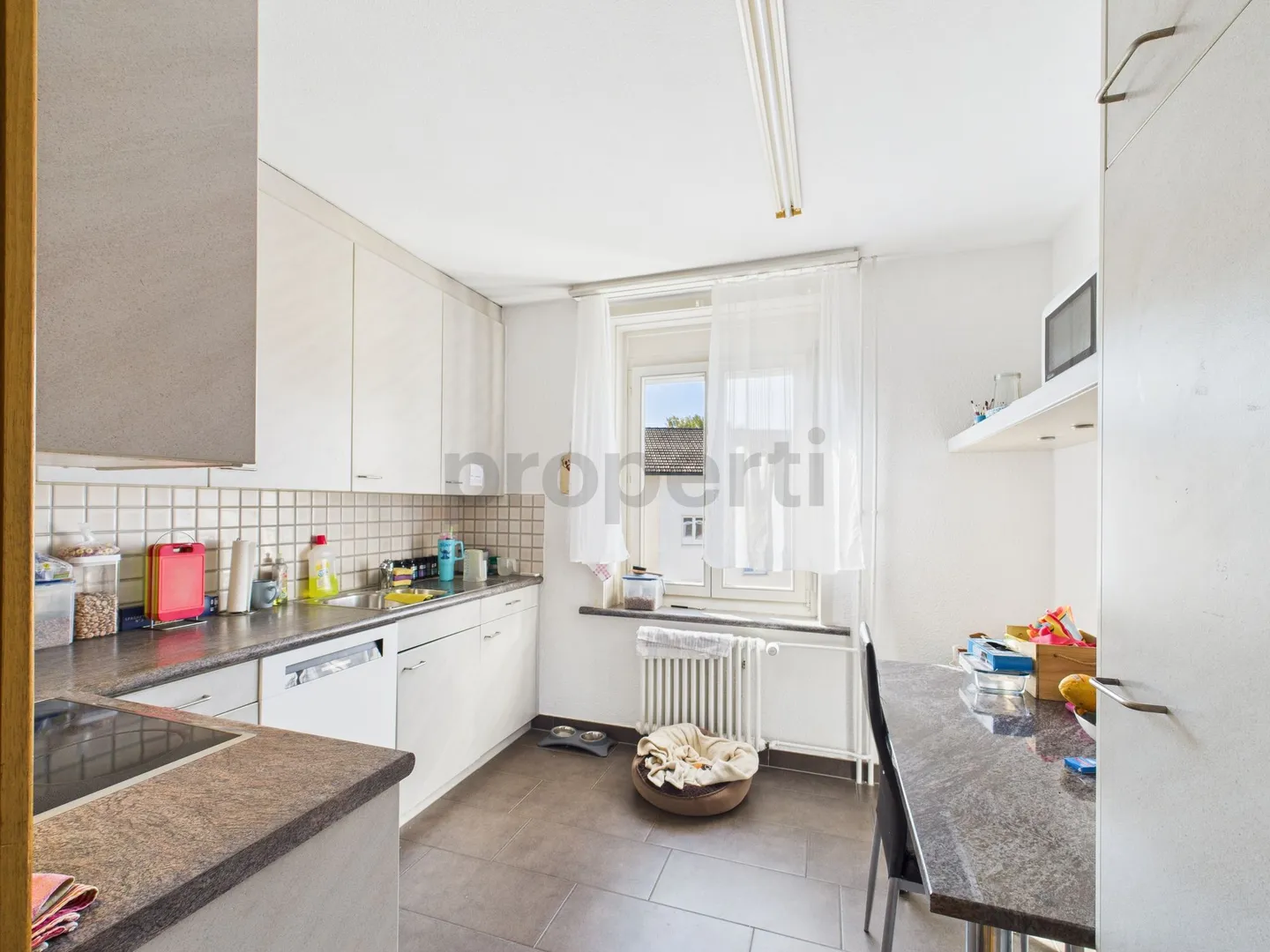 Appartamento accogliente con 5 stanze a San Gallo - Foto 4 di 7