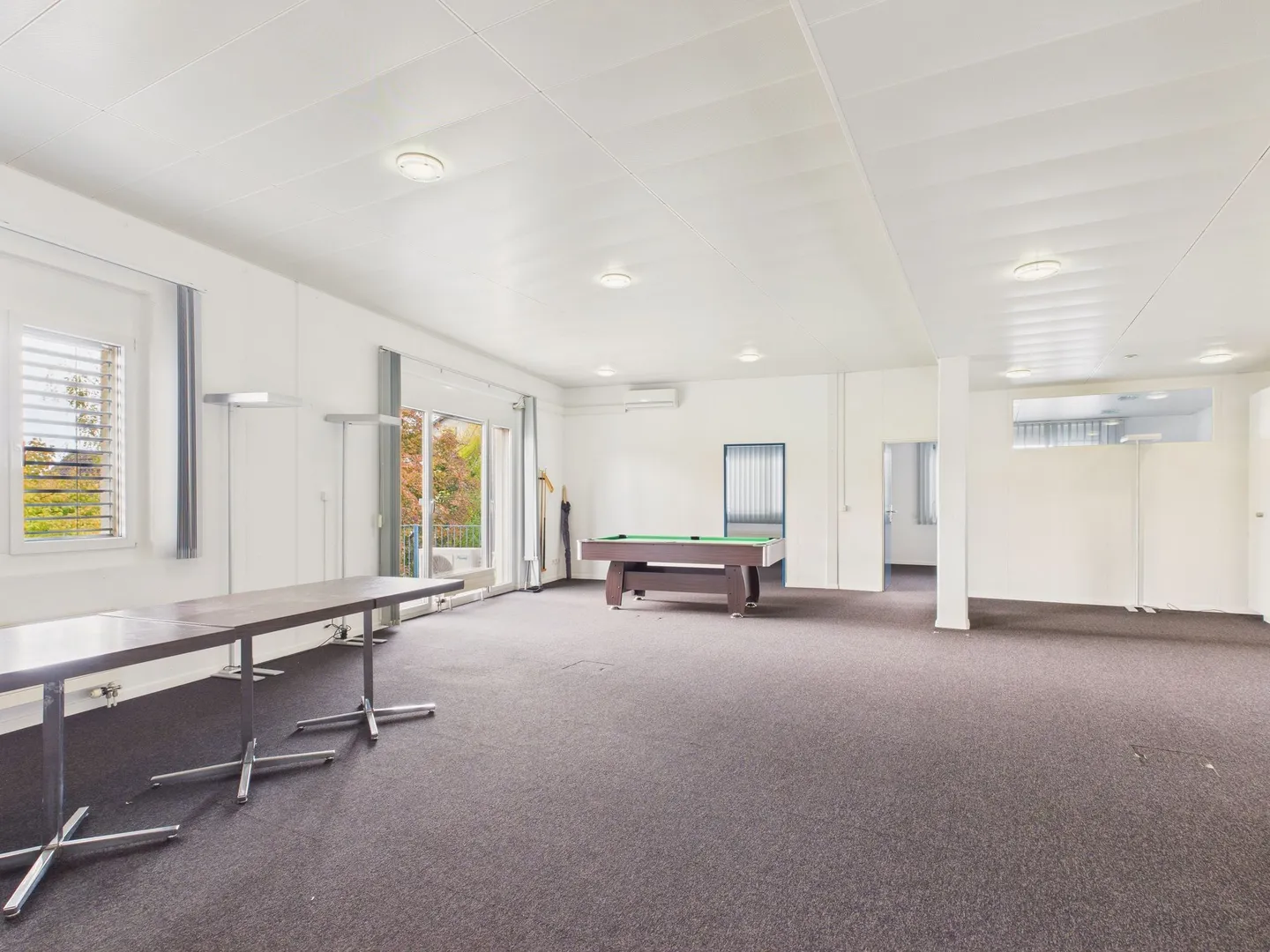 Office Space in Wetzikon - Photo 1 of 7