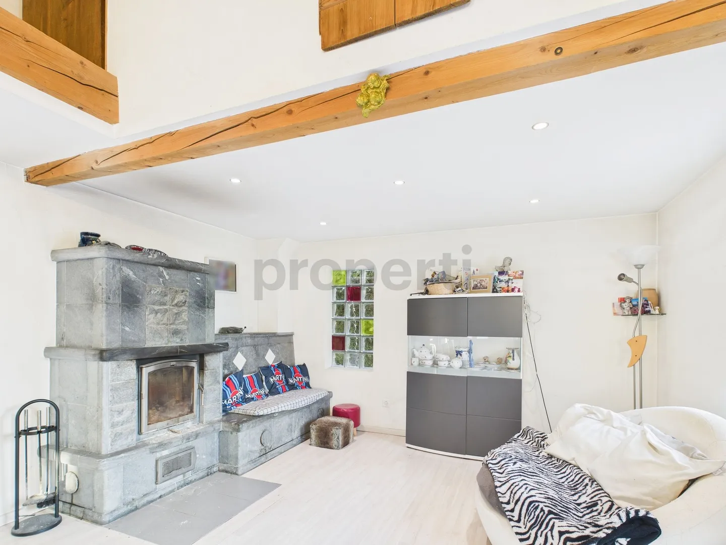 Maison individuelle unique de 5 pièces à Lichtensteig, canton de SG - Photo 5 sur 12