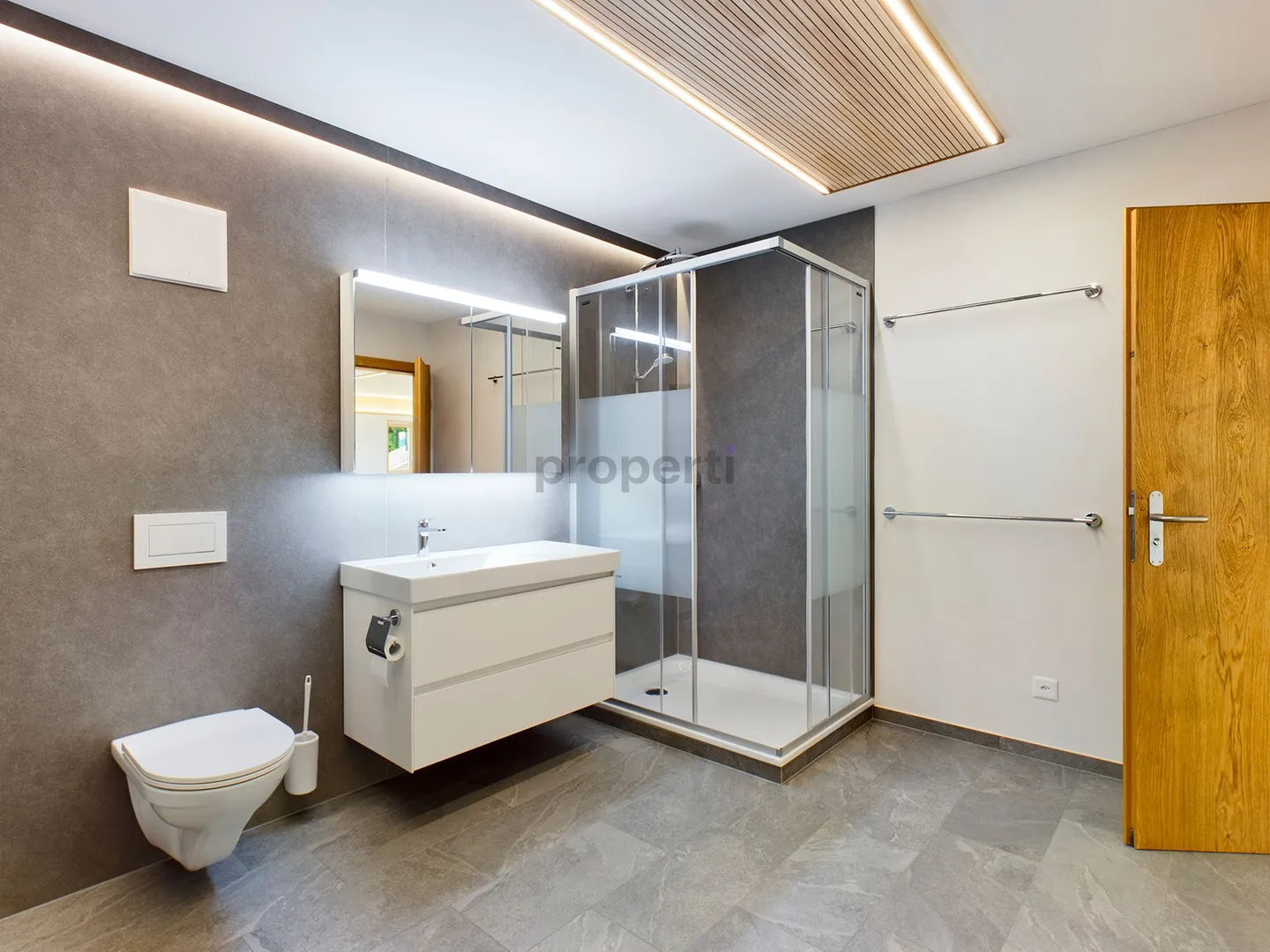 Modern and spacious 4.5-room apartment in Finsterhennen, Canton BE - Photo 7 of 9