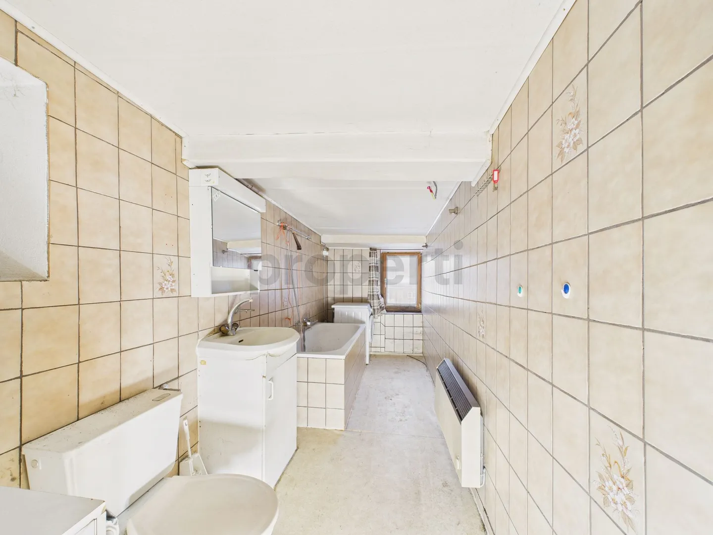 Charmante maison individuelle de 12 pièces avec cave voûtée, Safien Platz - Photo 10 sur 13