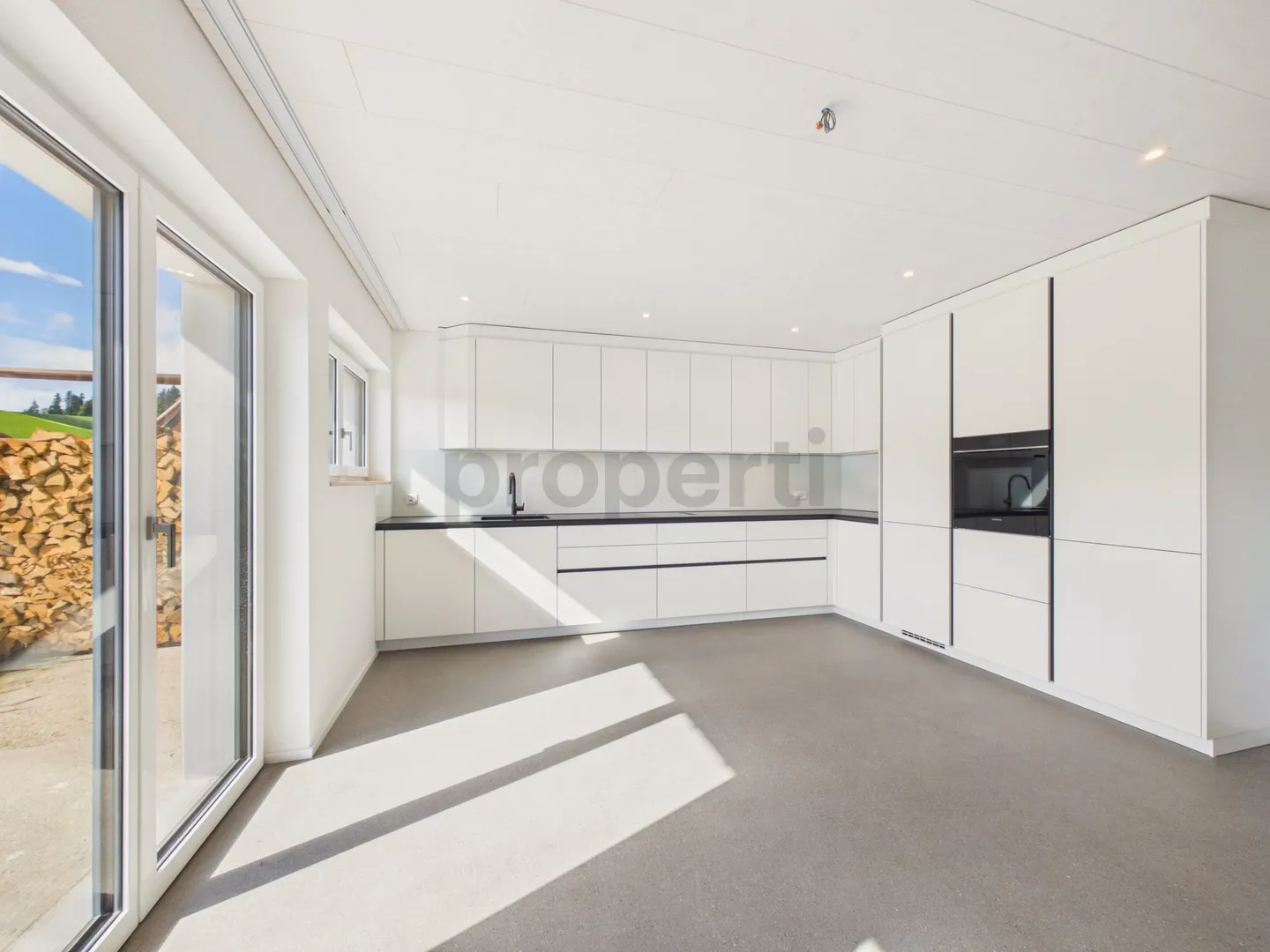 Modern 3.5-room apartment with prime location in Rohrbachgraben - Photo 2 of 13