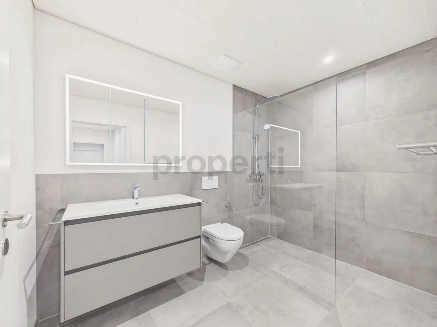 Modern 3.5-room apartment with prime location in Rohrbachgraben - Photo 9 of 13