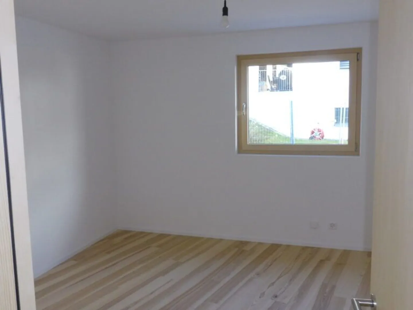 Modernes Apartment in Rhäzüns - Foto 6 von 13