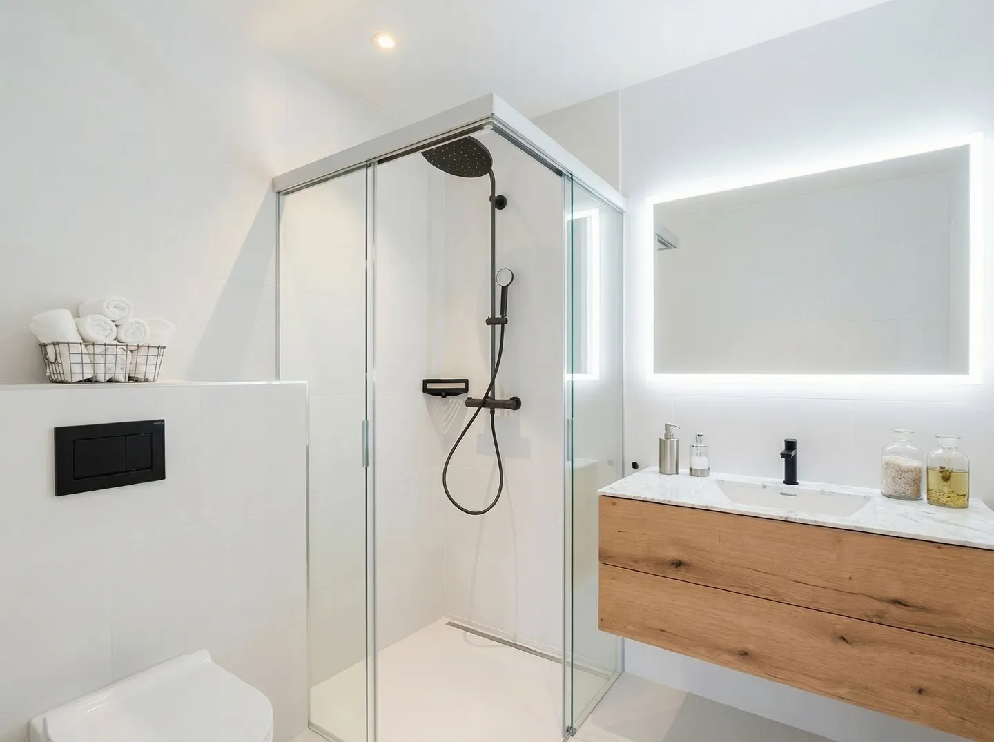 Light, Garden, Ownership Standard - Living Without Compromises - Photo 4 of 9