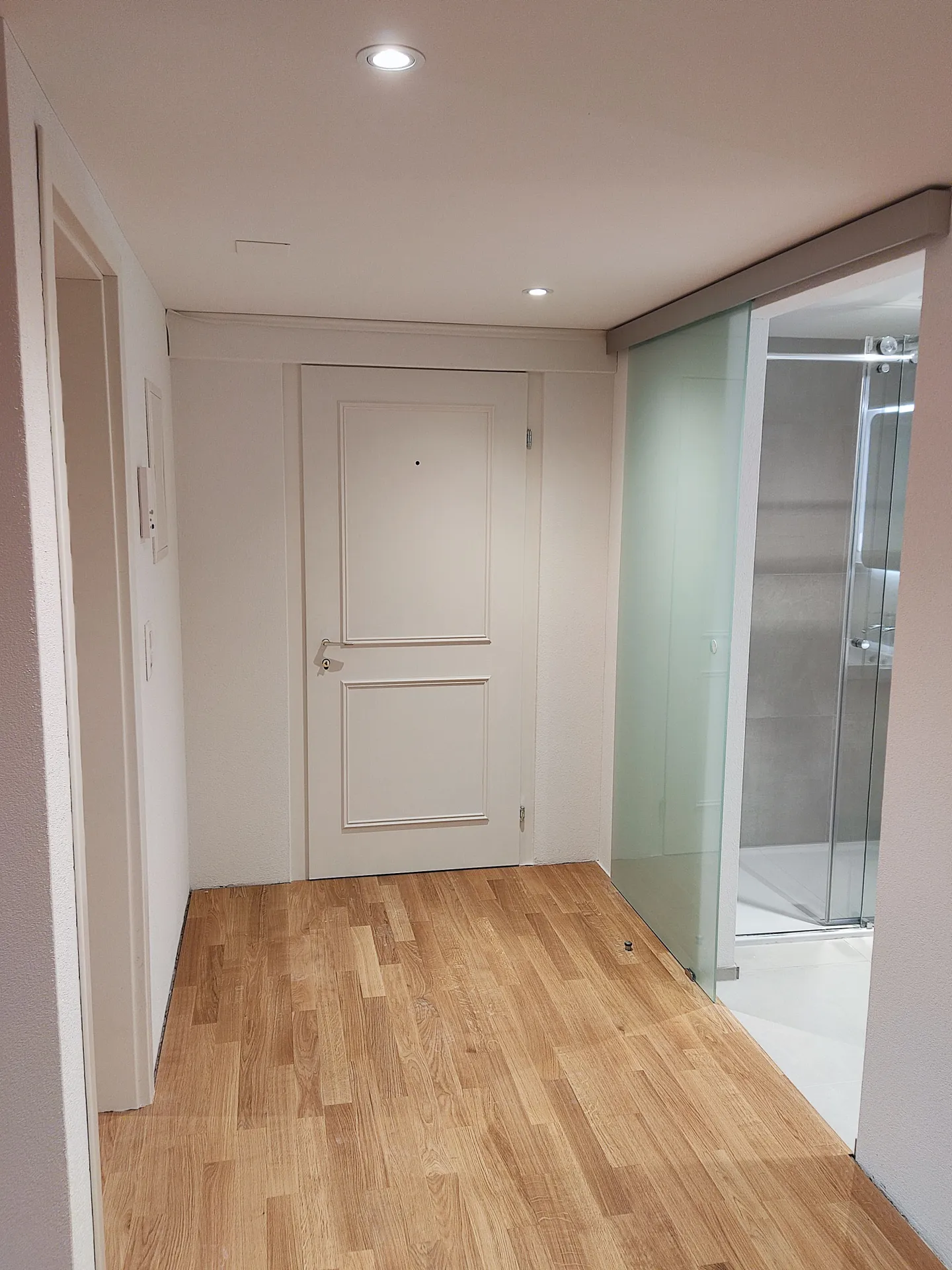 Charmante Wohnung in Burgdorf - Foto 5 von 7