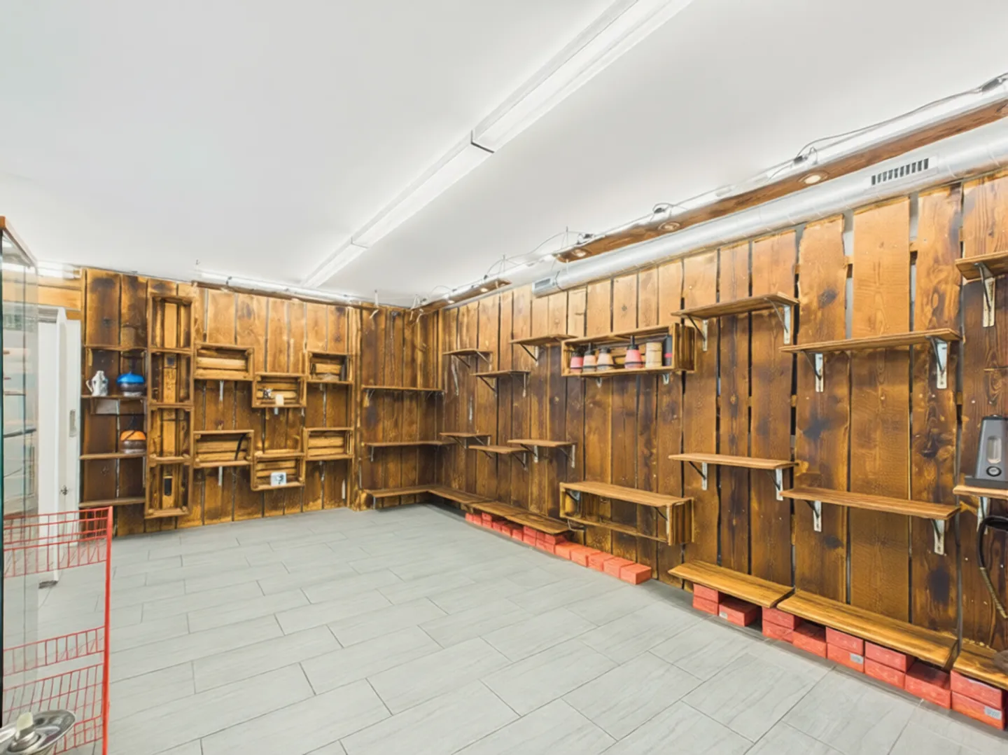 Espace commercial / de vente dans un emplacement central à Opfikon - Photo 8 sur 11