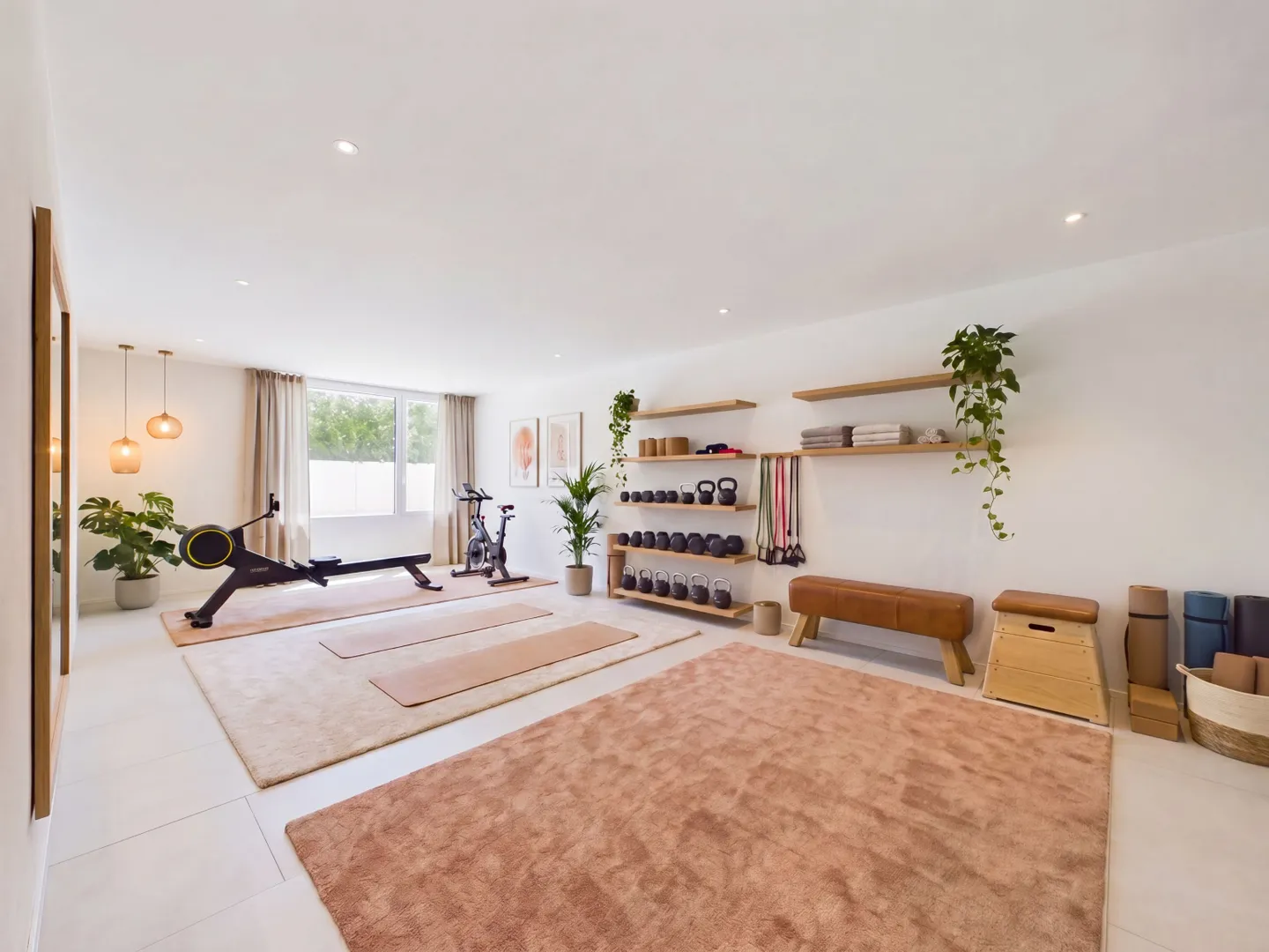 Newly built single-family home with modern comfort in Lostorf - Photo 11 of 13