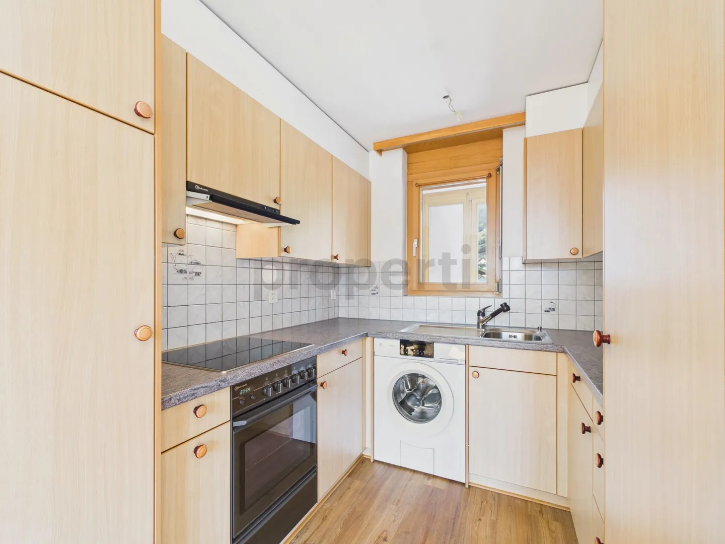 Gemütliches Zuhause mit sonniger Terrasse - Foto 10 von 13