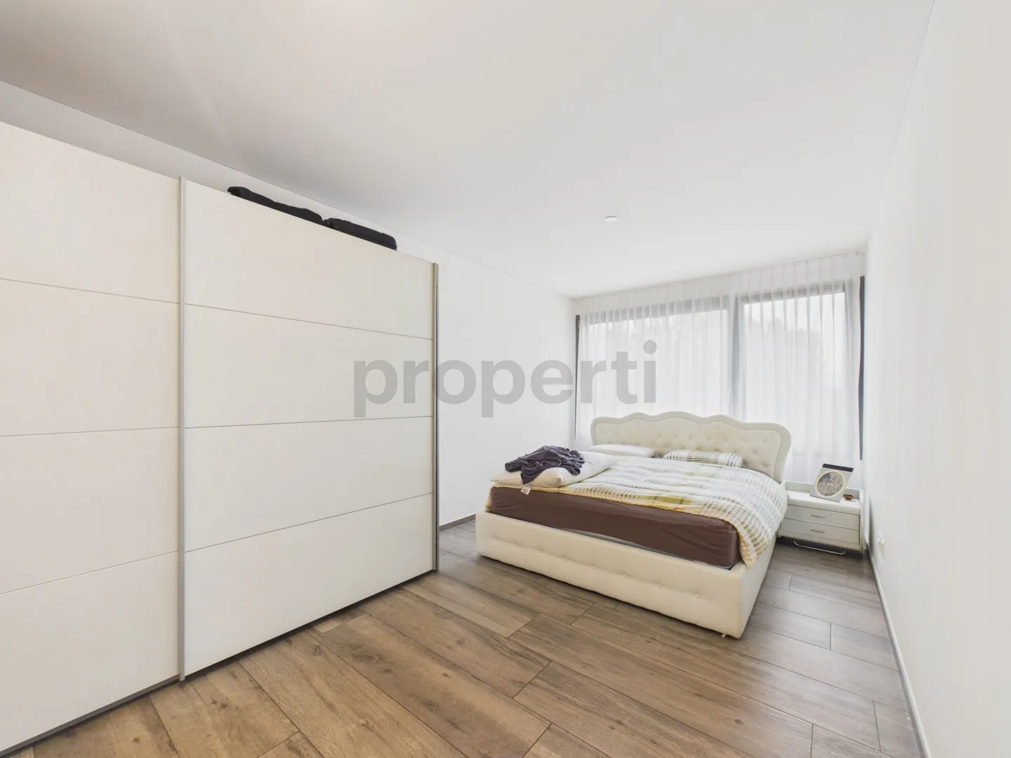 3.5-room apartment in Locarno - Arteria Residence - Photo 5 of 10