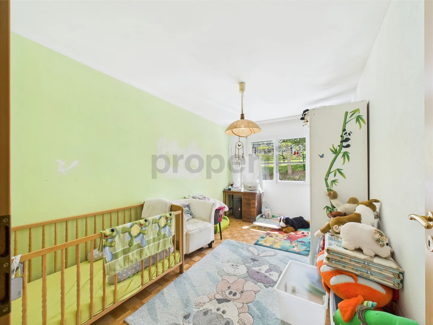 Charmante maison unifamiliale de 6 pièces à Giubiasco - Photo 9 sur 12