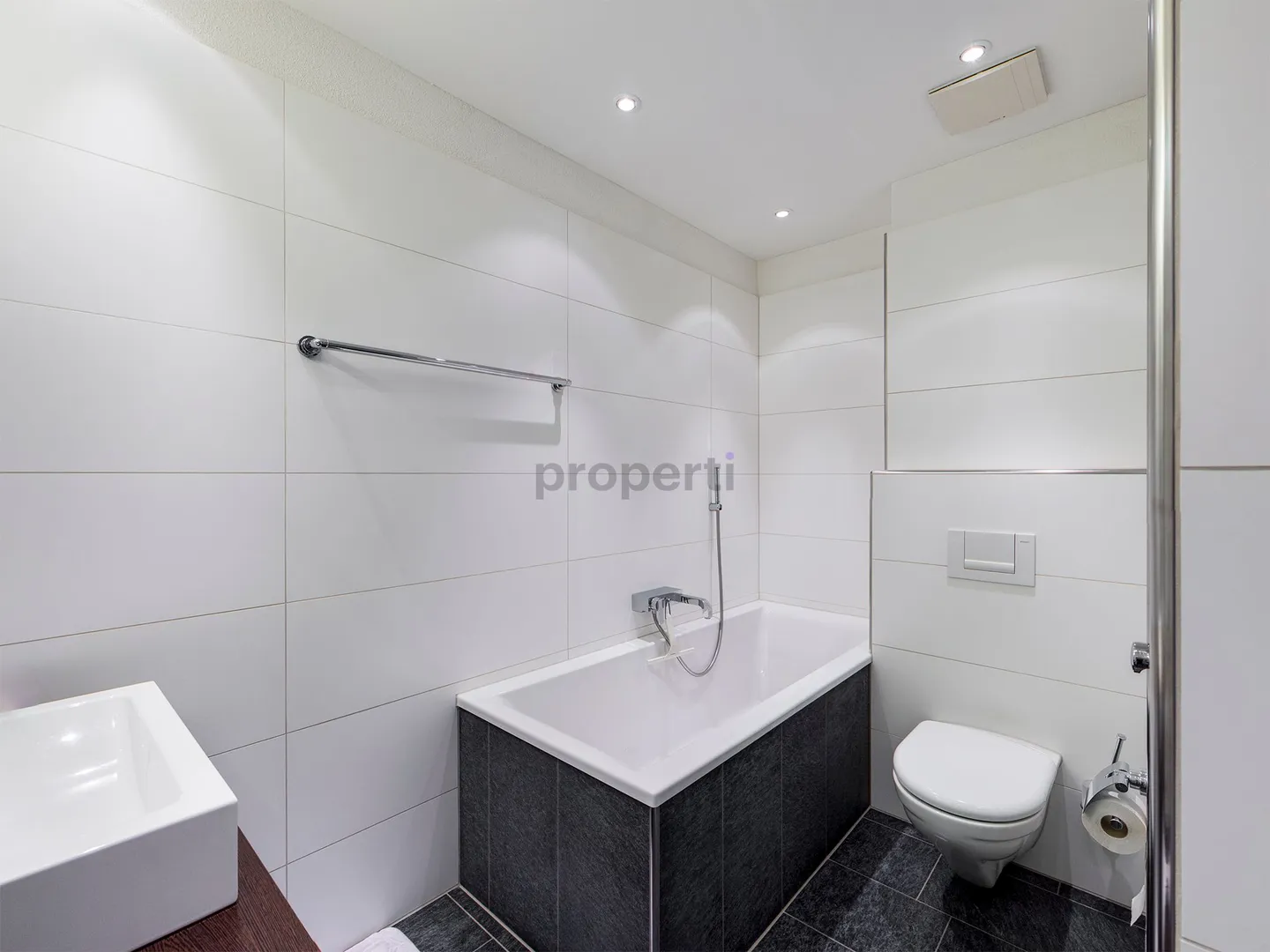 Appartement meublé avec 3,5 pièces à ZH - Charmant et central dans le meilleur emplacement - Photo 8 sur 10