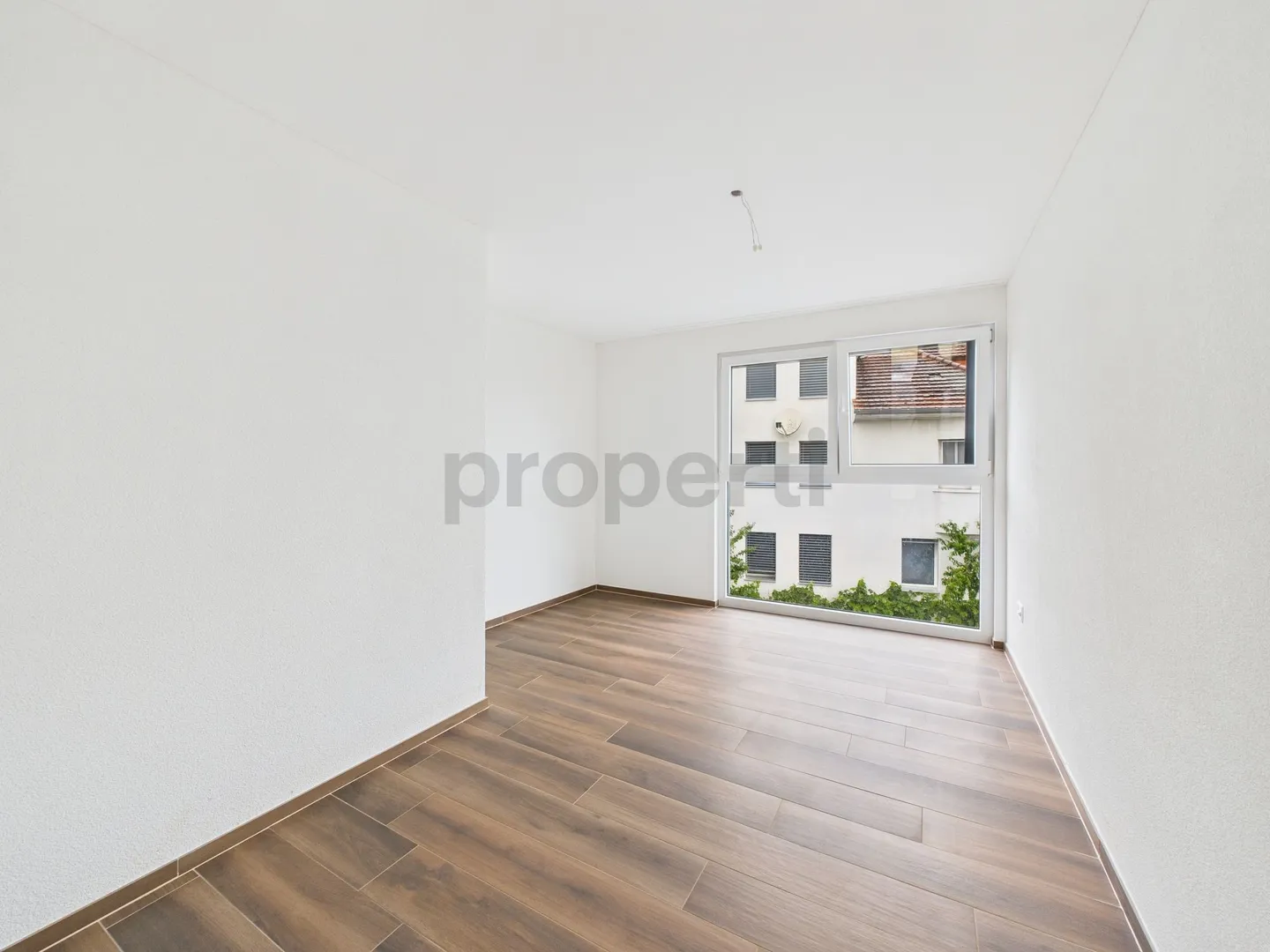 New Construction Dream in Menziken - Bright 4.5-Room Apartment with Style and Comfort - Photo 6 of 9