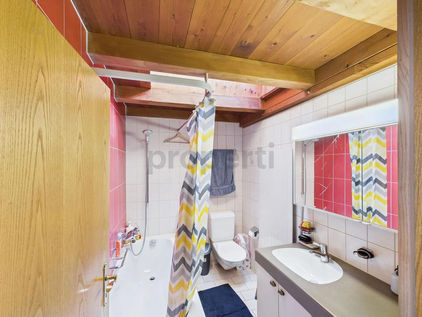 Charmante appartement 3.5 pièces à Liesberg - Photo 6 sur 10