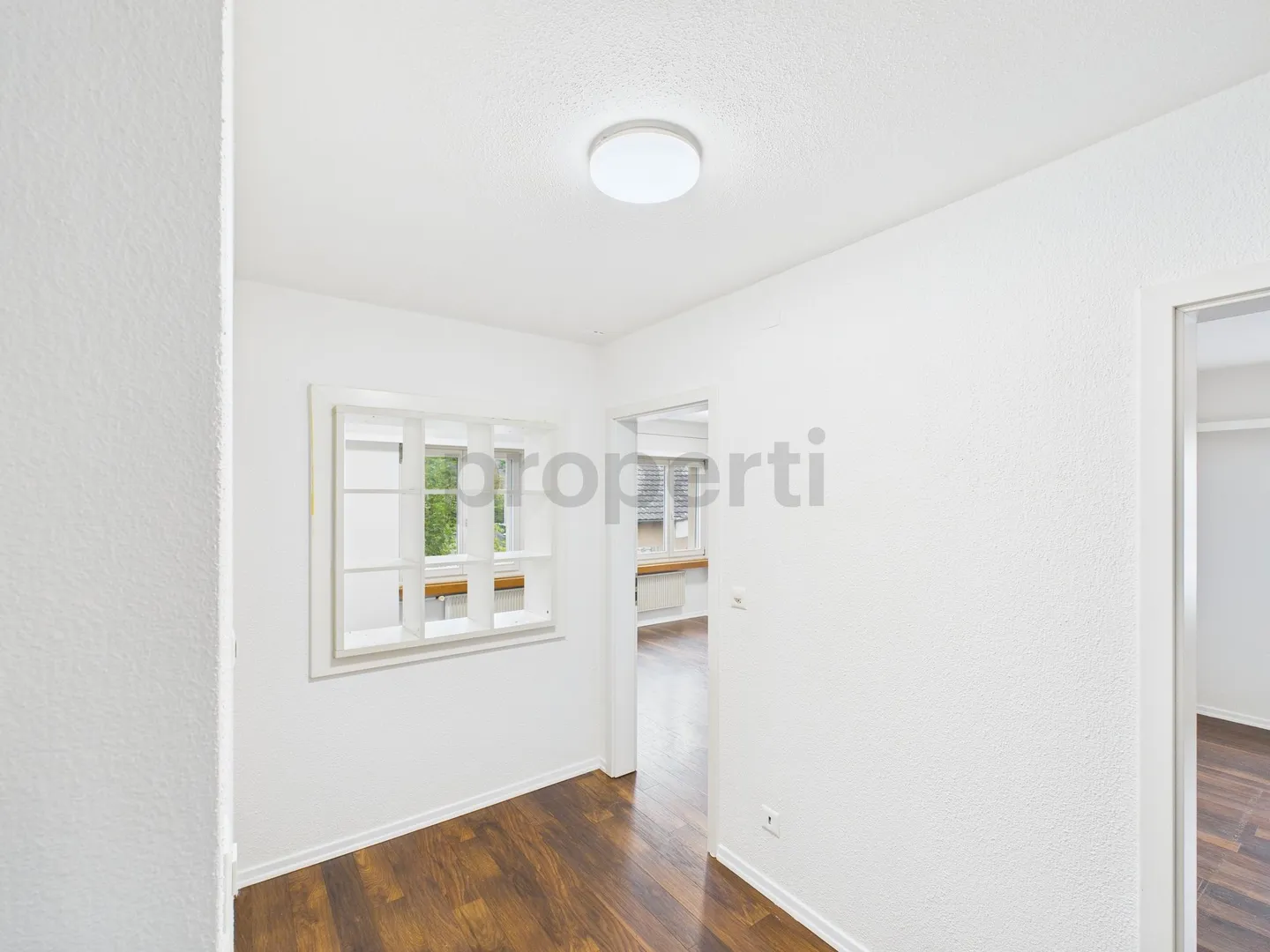 Casa spaziosa per tutta la famiglia ad Aarwangen - Foto 12 di 13