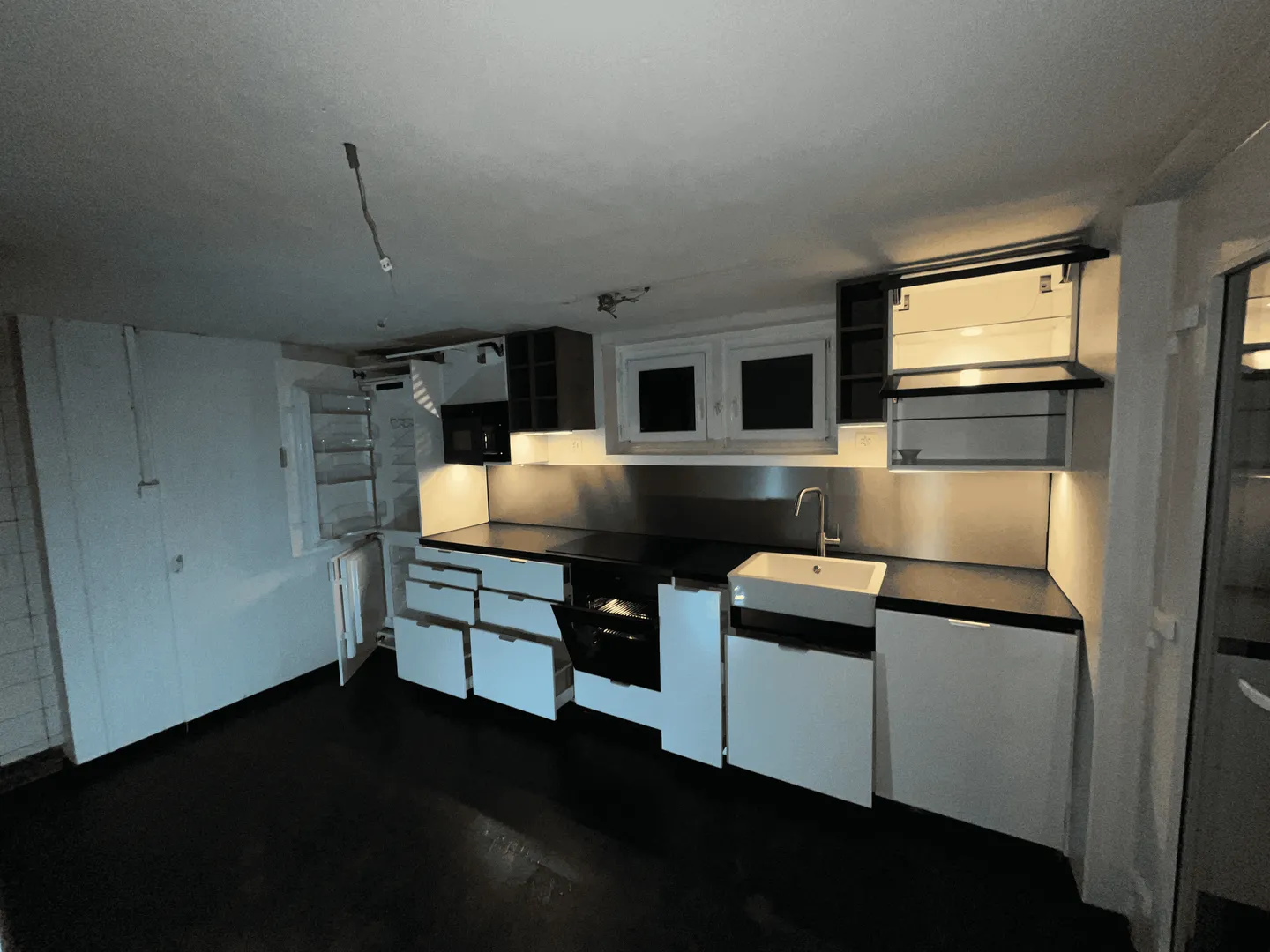 Maison Duplex Unique à Wattwil - Maison Idéale pour la Famille - Photo 6 sur 12