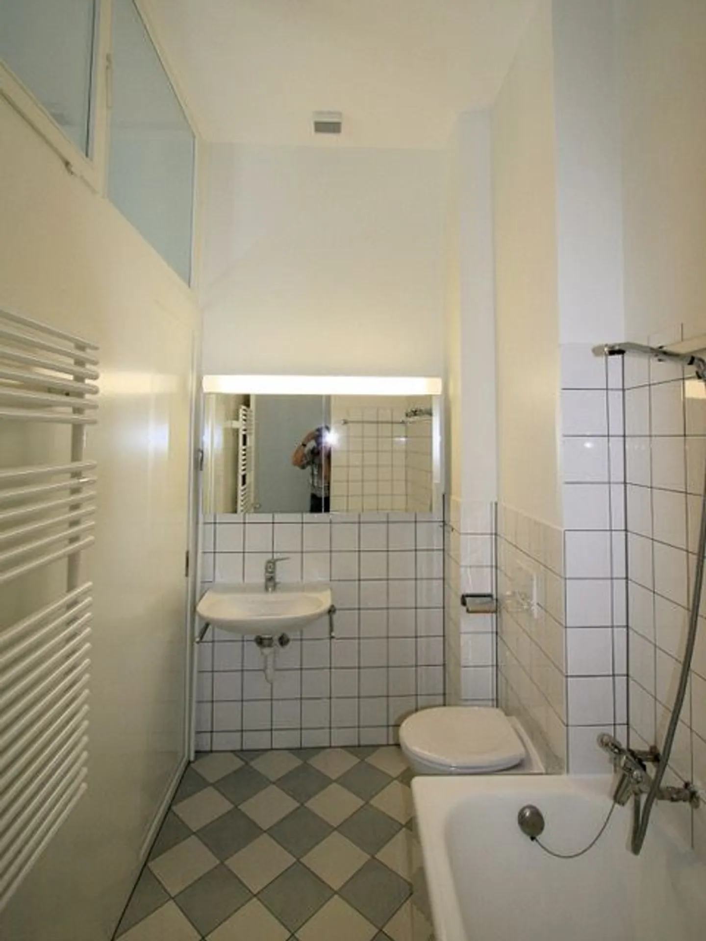 Exclusive 5.5-room apartment in the heart of Basel (temporary until July 2026) - Photo 7 of 11