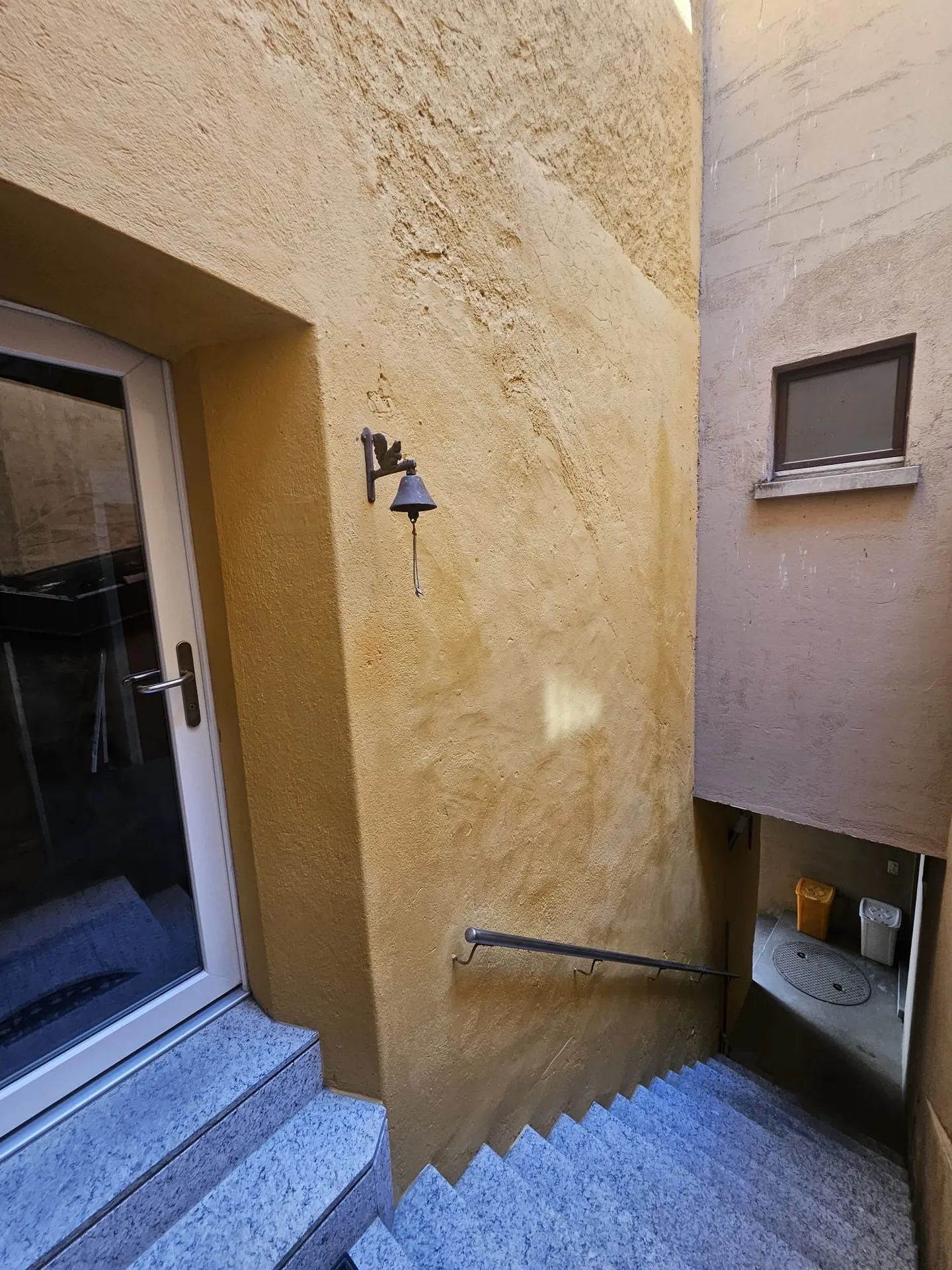 Splendida casa ristrutturata nel nucleo Melide con 4.5 locali - Foto 12 di 13