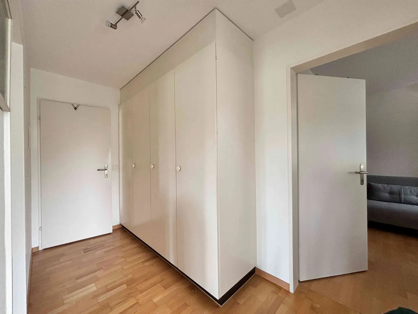 Helle 4.5-Zimmer Wohnung mit Balkon in Frauenfeld - Photo 10 of 13