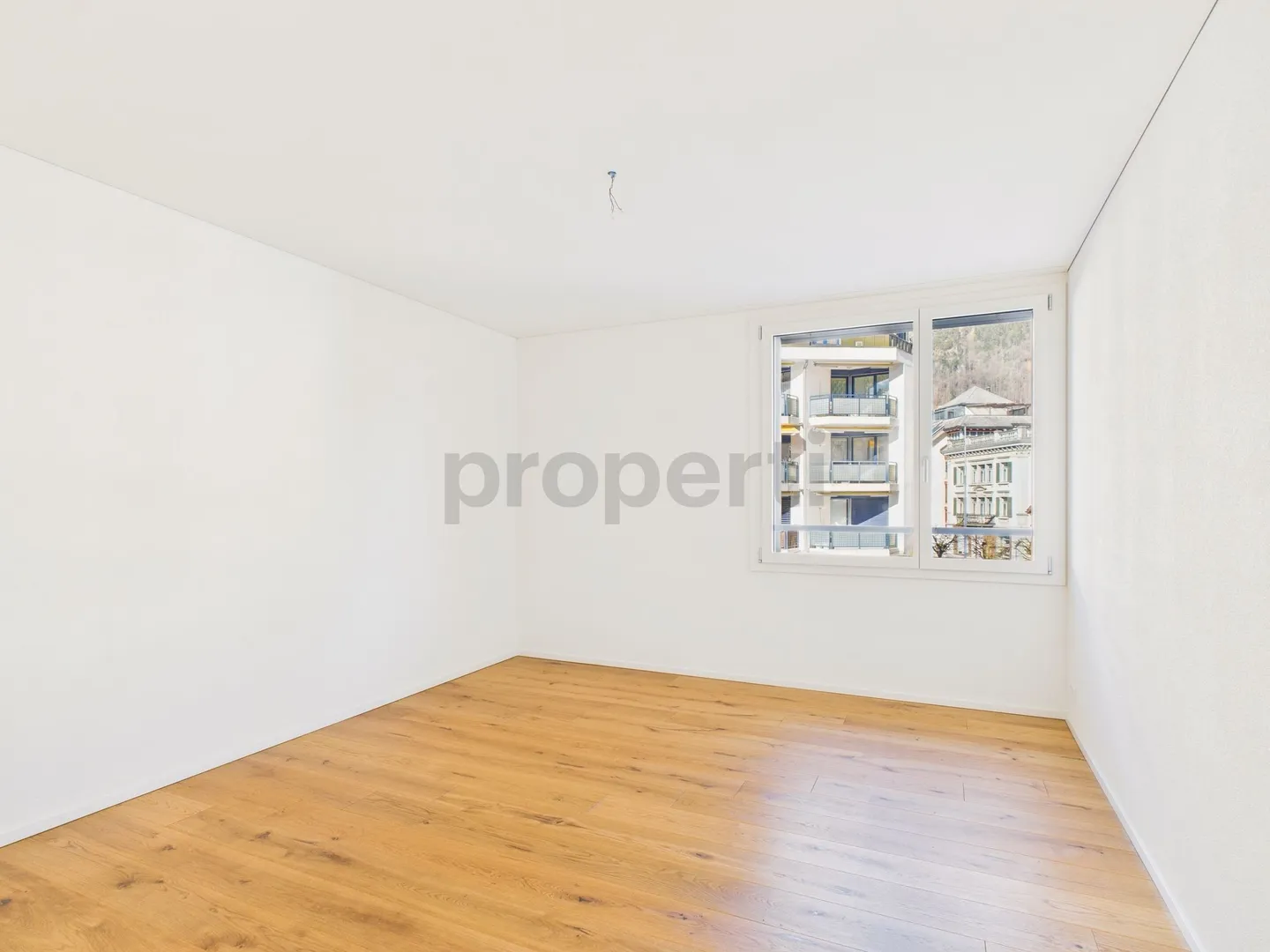 Appartamento moderno di 3,5 locali sul lago di Lucerna a Brunnen SZ - Foto 6 di 11