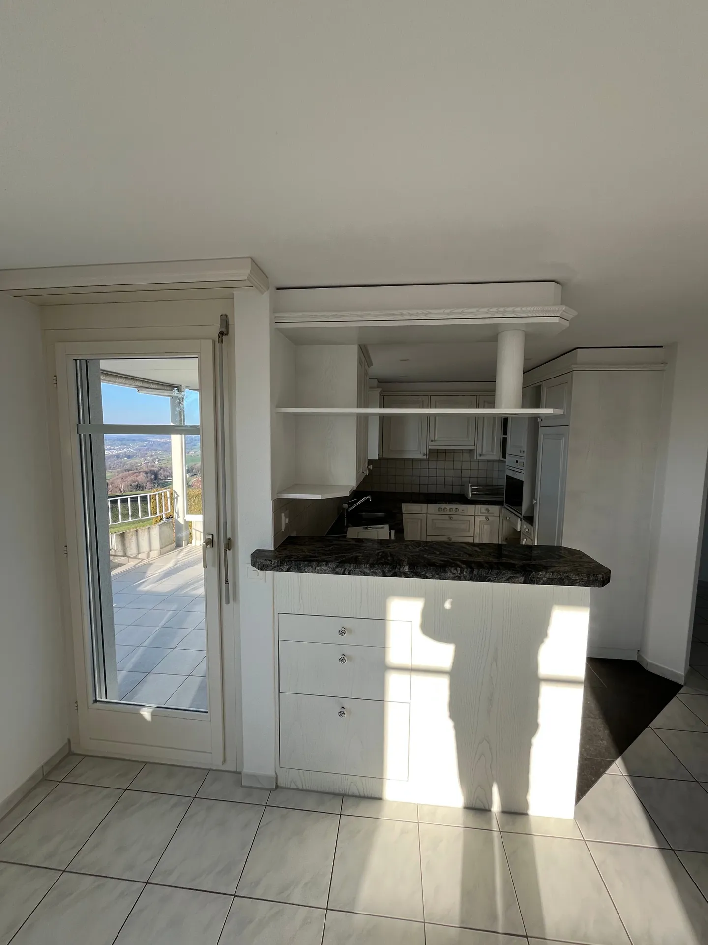 Stilvolle 5.5-Zimmer-Wohnung - Foto 5 von 12