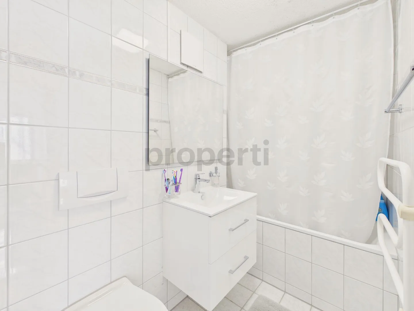 Appartamento tranquillo di 4,5 stanze con ascensore e garage sotterraneo, St. Margrethen - Foto 12 di 13