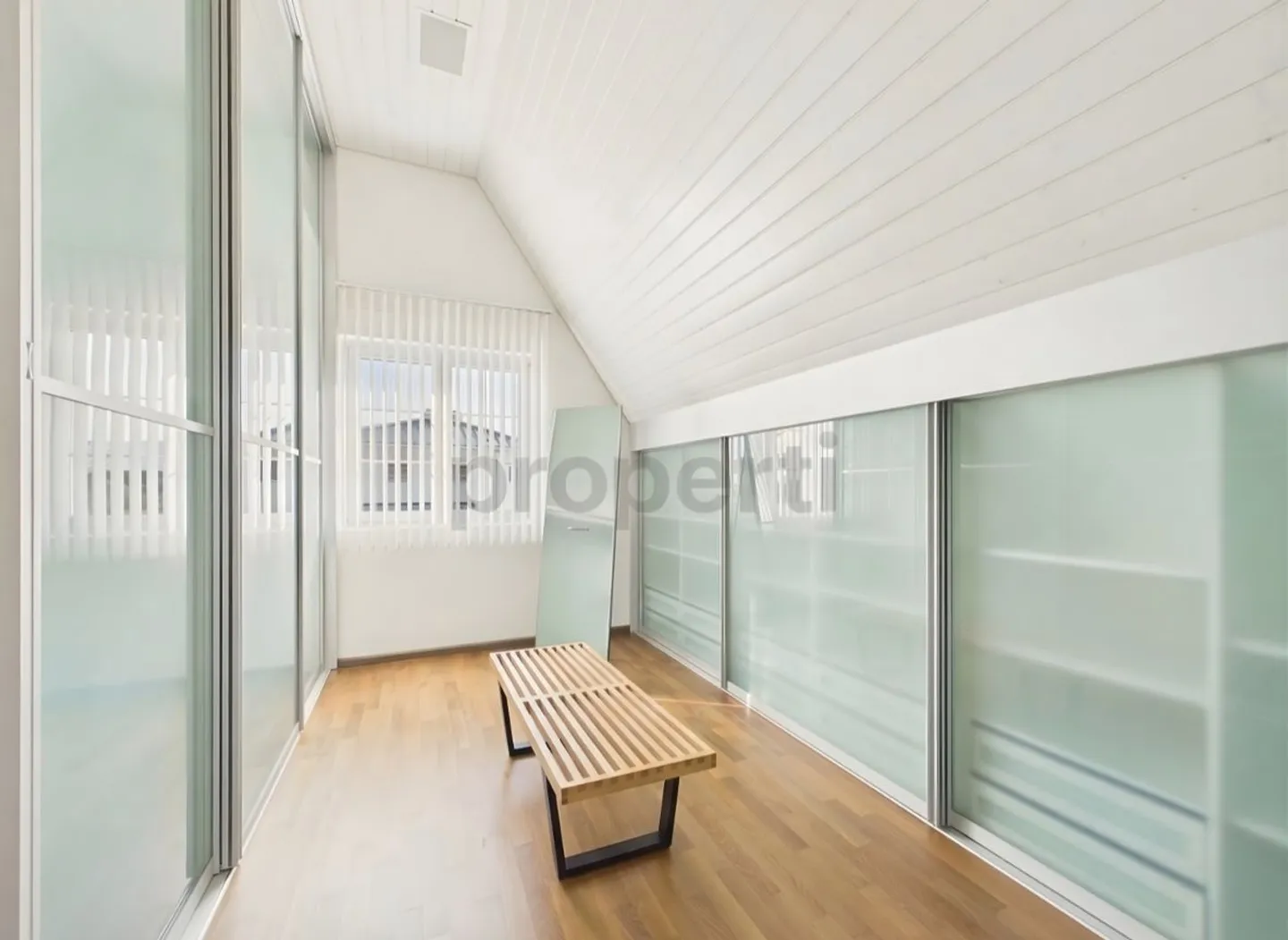 Luminosa casa unifamiliare di 4.5 locali con giardino, Seltisberg - Foto 7 di 13