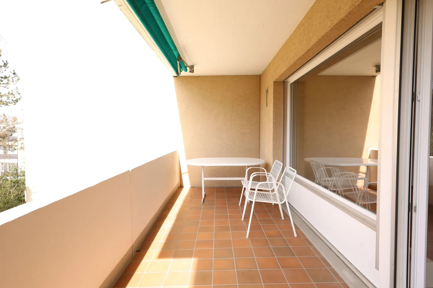 Appartement moderne de 4,5 pièces avec balcon, Gümligen - Photo 6 sur 13