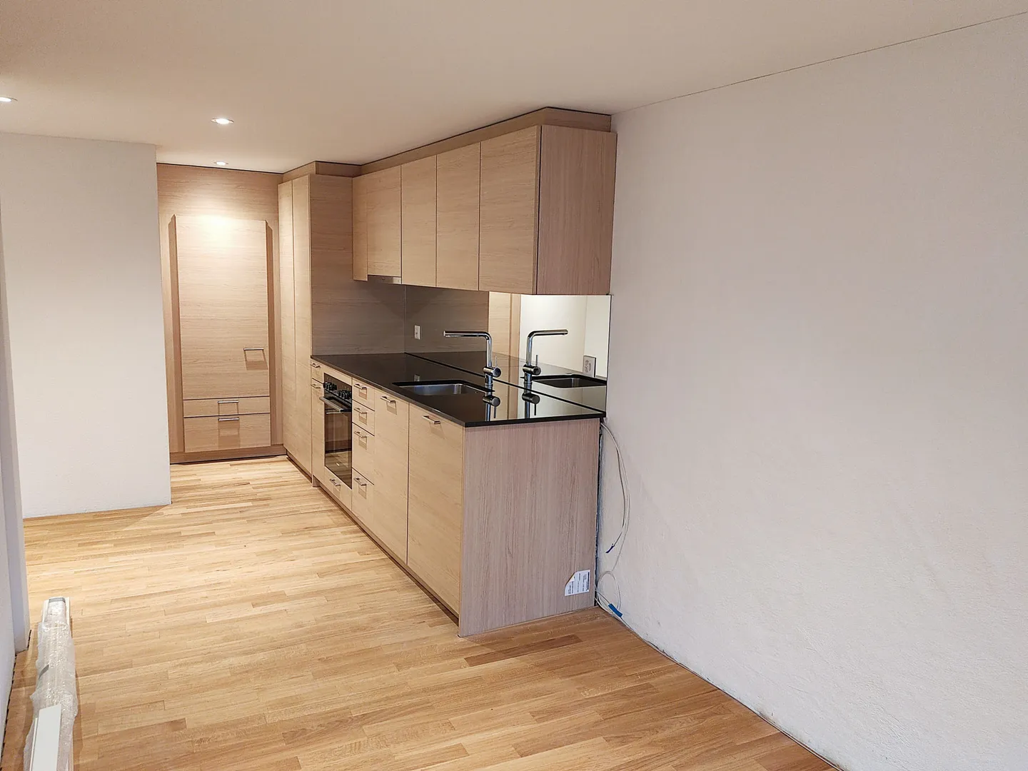 Charmante Wohnung in Burgdorf - Foto 4 von 7