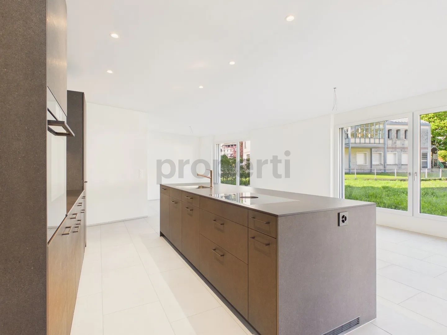 Modern 3.5-room apartment with high-quality interior, Flums - Photo 2 of 12