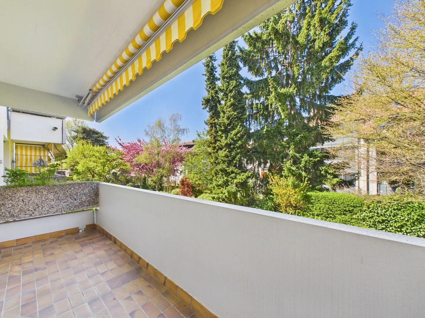 Appartement spacieux de 4,5 pièces avec balcon, Bâle - Photo 6 sur 13