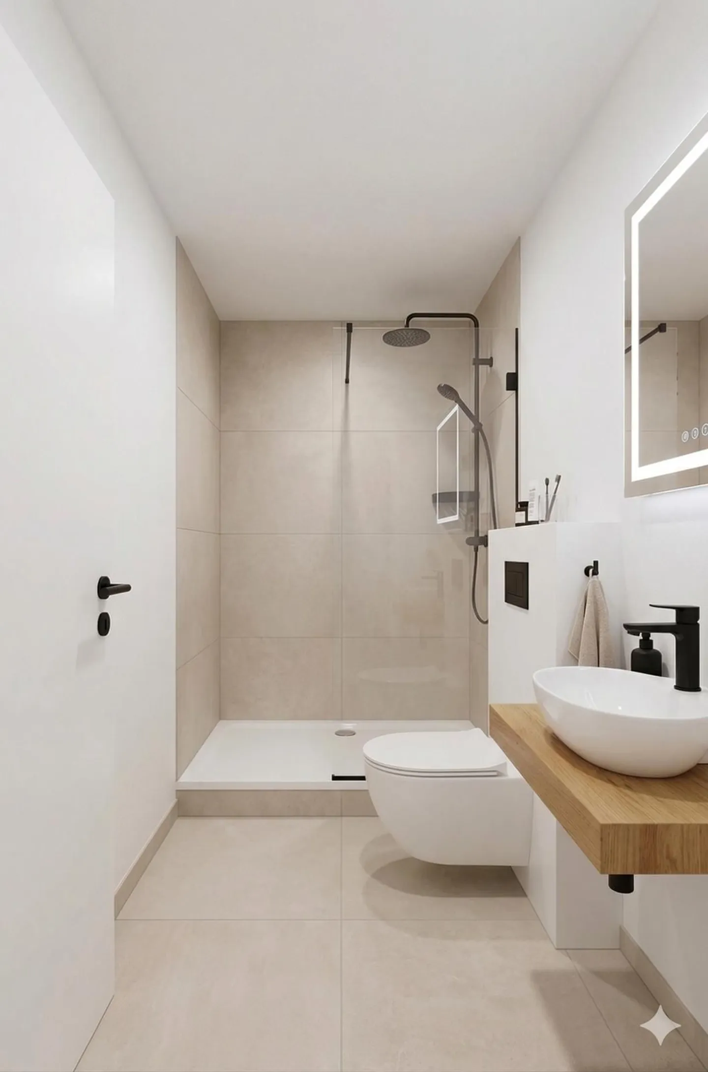 Appartement rénové à Hunzenschwil - Photo 8 sur 10