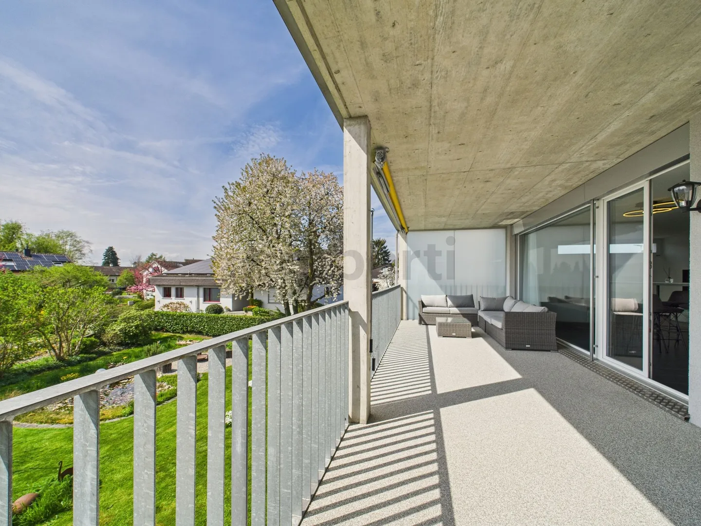 Exclusive 4.5-room apartment in Romanshorn, Canton TG - Photo 11 of 12