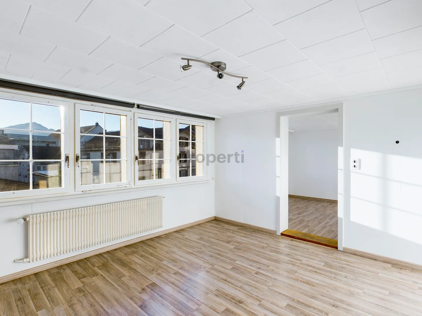 Charmante maisonette de 5 pièces avec grand sous-sol, Appenzell - Photo 2 sur 9