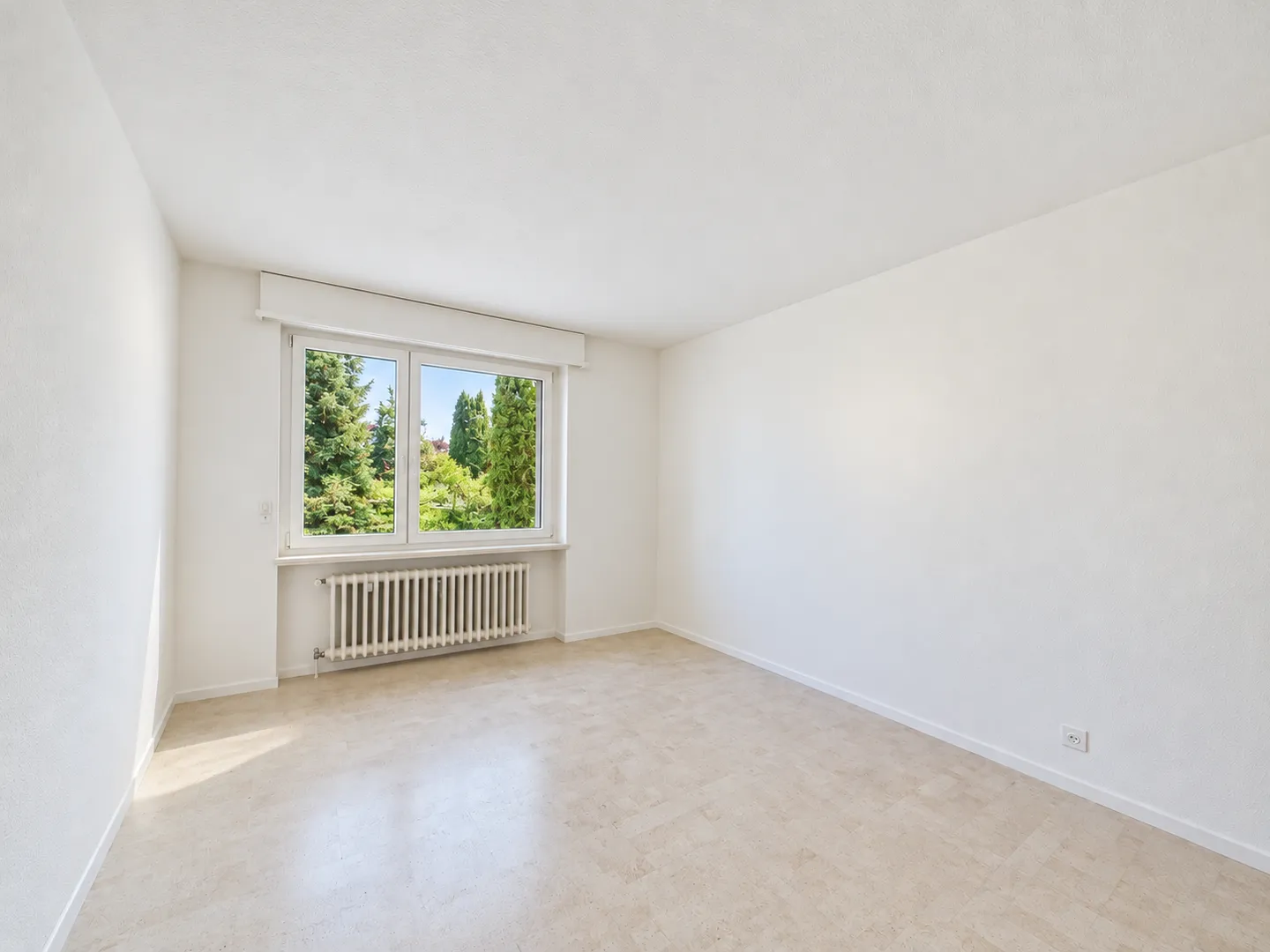 Charmantes Einfamilienhaus mit Garten - Foto 6 von 11