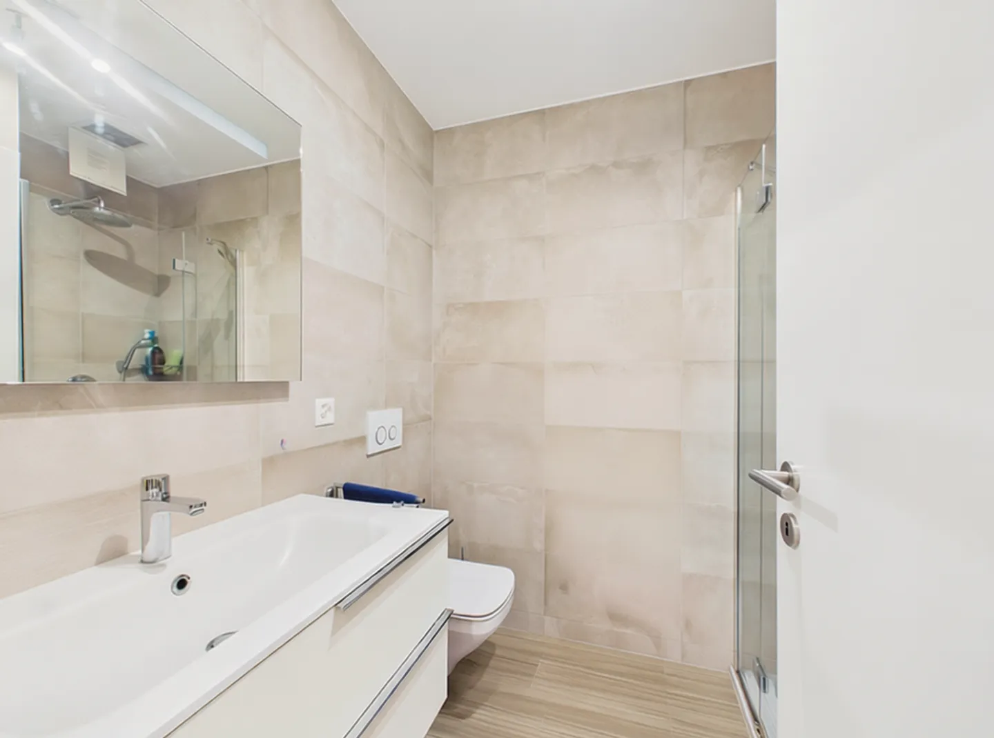 3.5-Zimmer-Wohnung in Locarno - Residenza Arteria - Foto 8 von 10