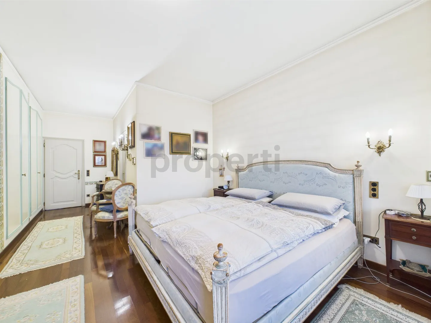 Beautiful Villa in Sagno with Breathtaking Views of Como, Brescia, and Milan - Photo 5 of 13