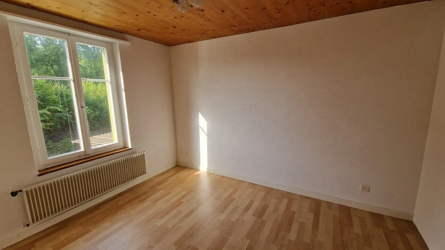 Charming 4.5-room apartment in a quiet location in Koblenz - Photo 7 of 10